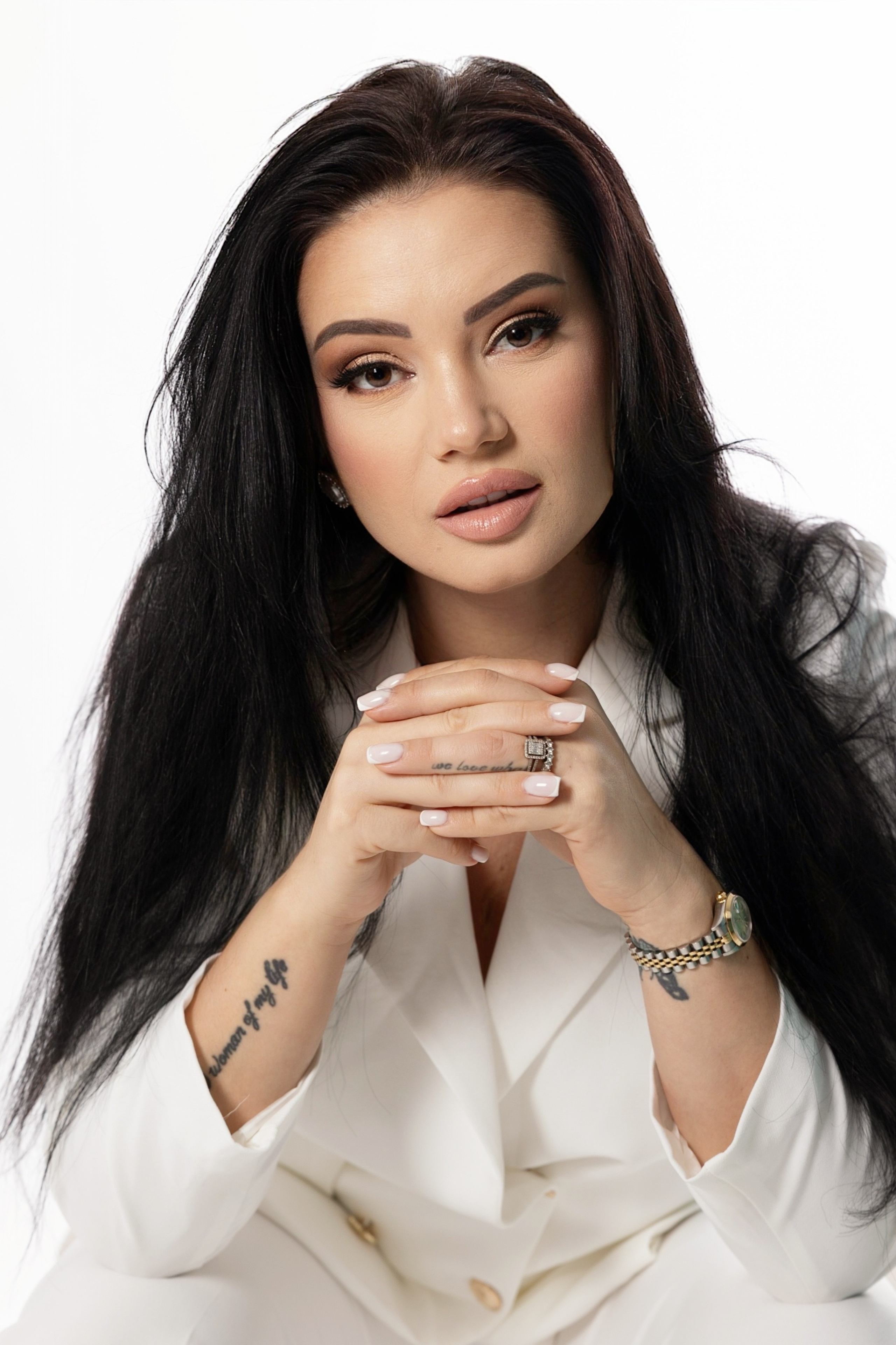 Mona. Portrait and Family Photographer in Netherlands