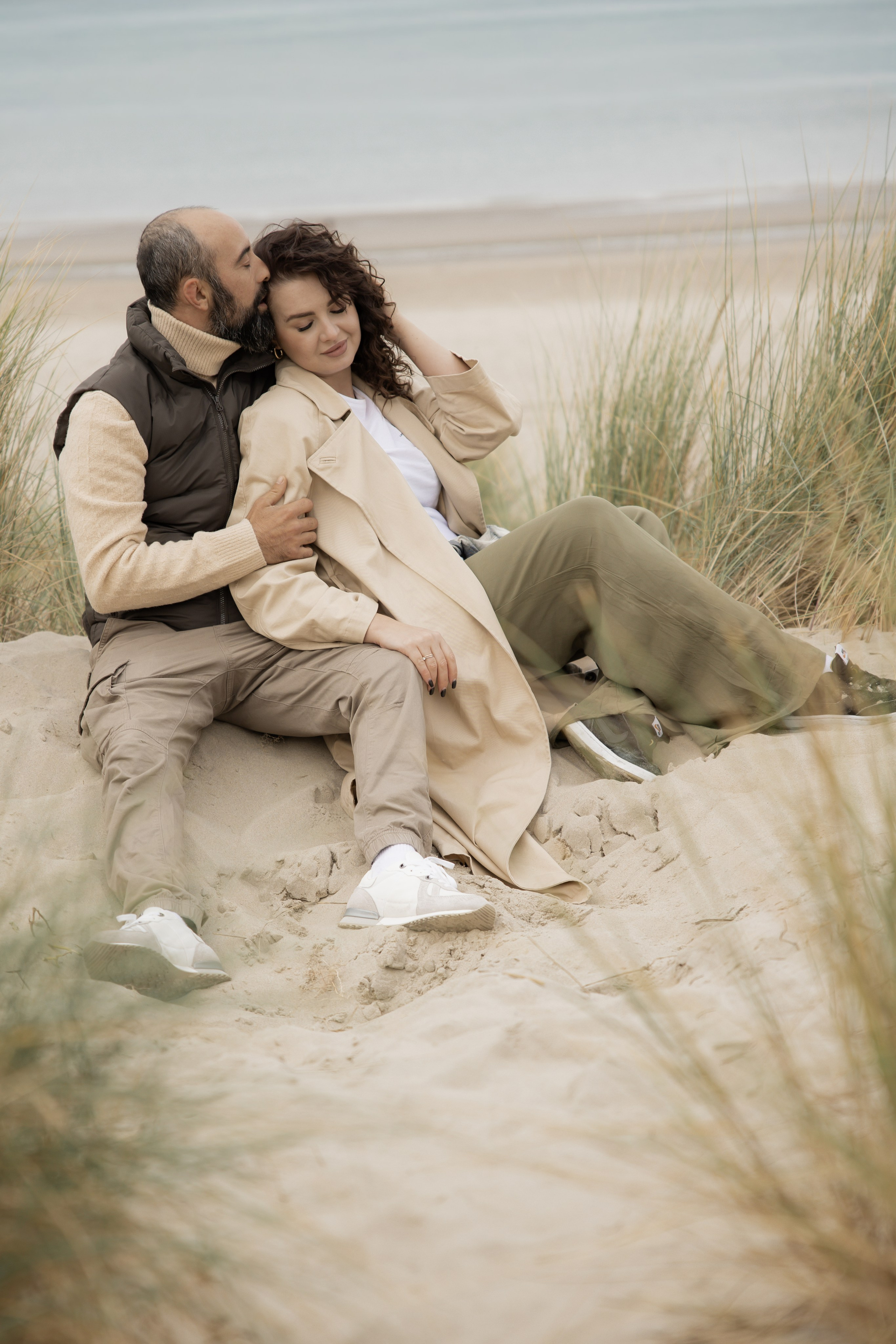 Love story. Portrait and Family Photographer in Netherlands