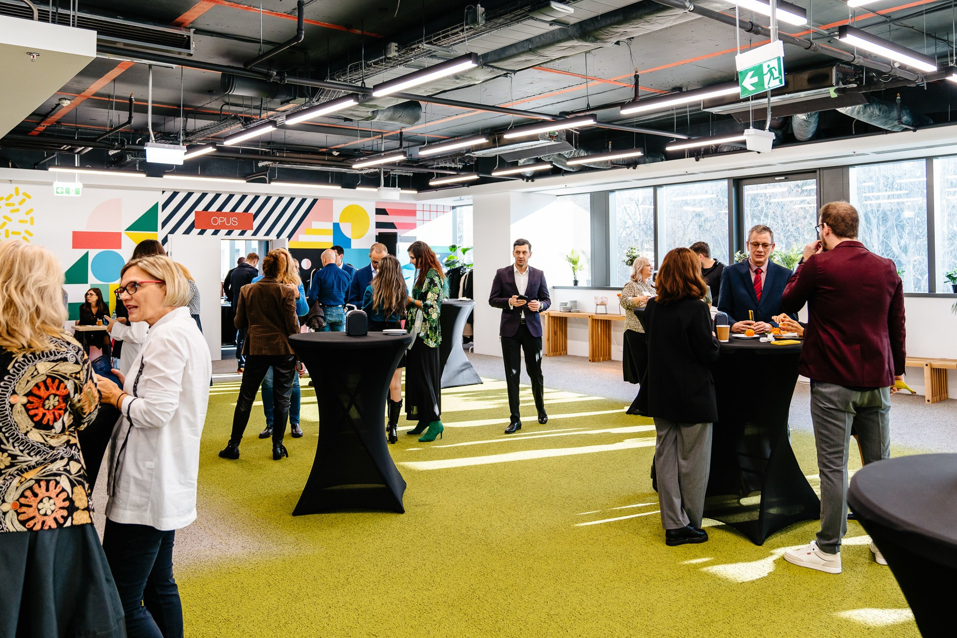 Fotograf Conferinte București / Fotografie Evenimente Corporate România. Fotograf Corporate Business