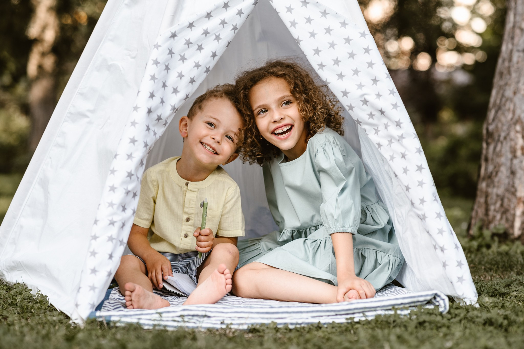 Family and Baptism photography. Andrej Hicil Wedding and Portrait photographer