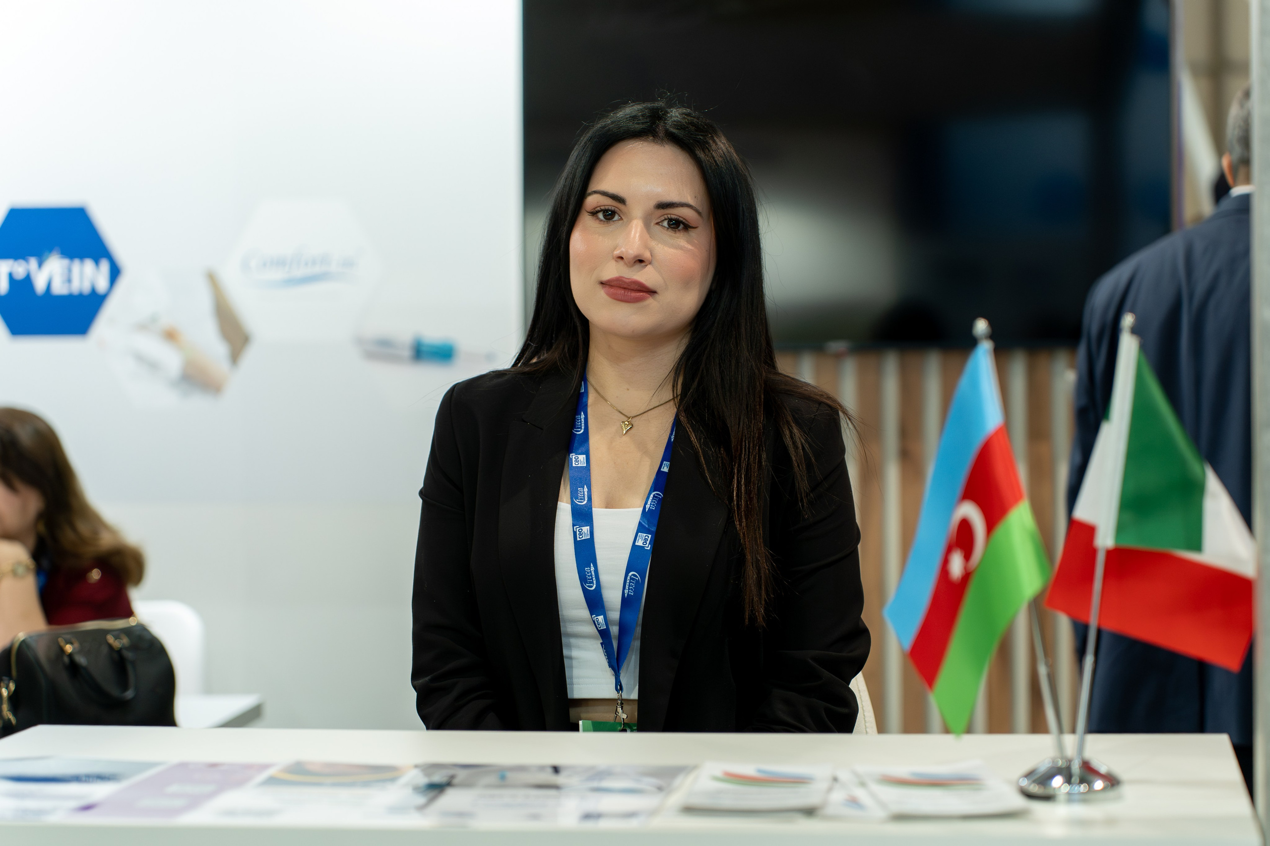 Medinex Az. Fotoqraf Vəli Məmmədov