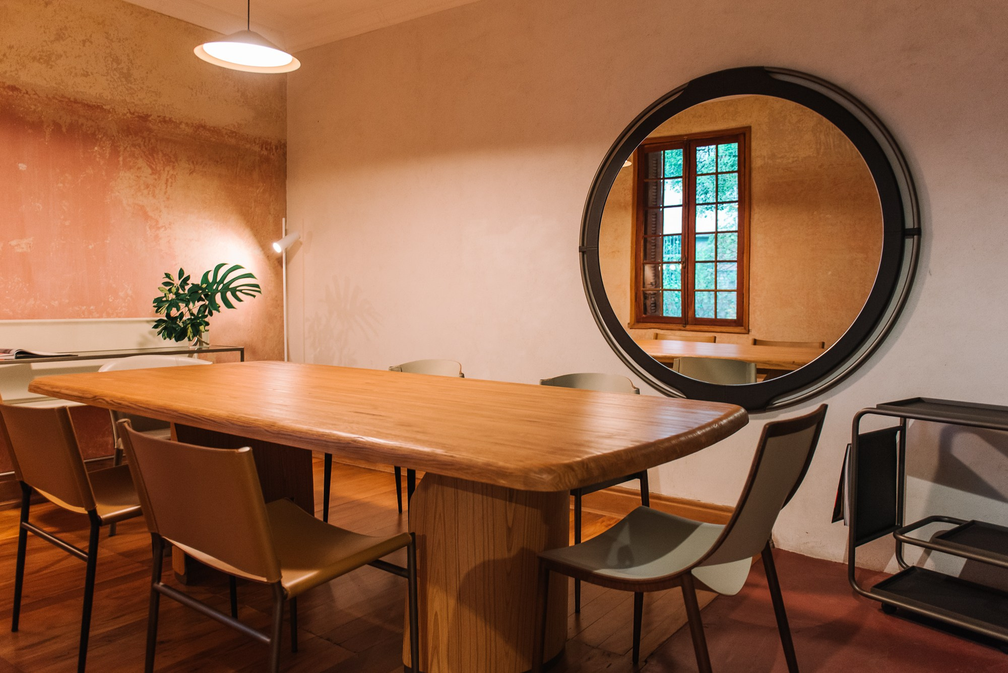 Visita — Casarão Doimo. 78 Imagens