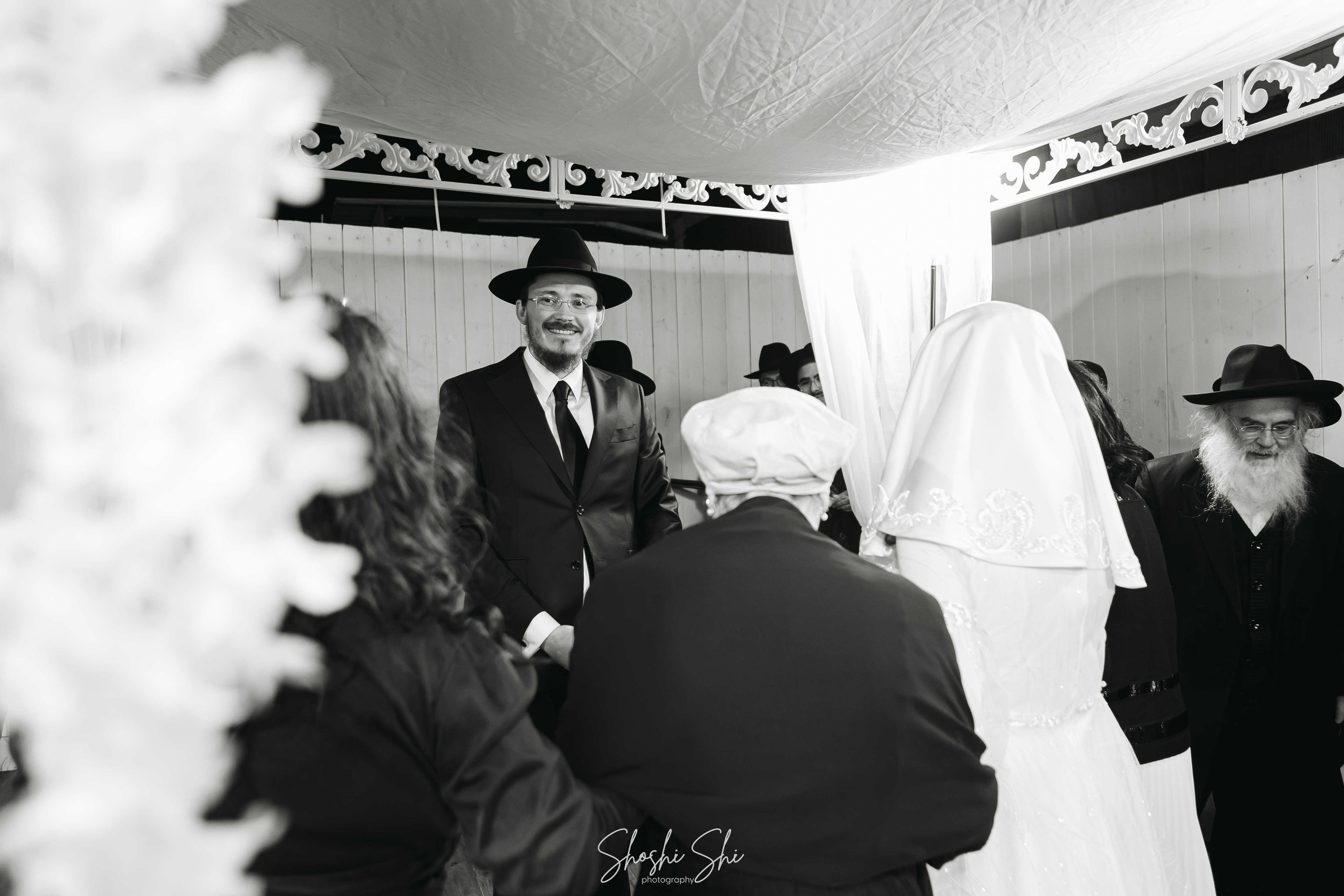 WEDDING IN YAMIN MOSHE. Https://shi-photo.com/