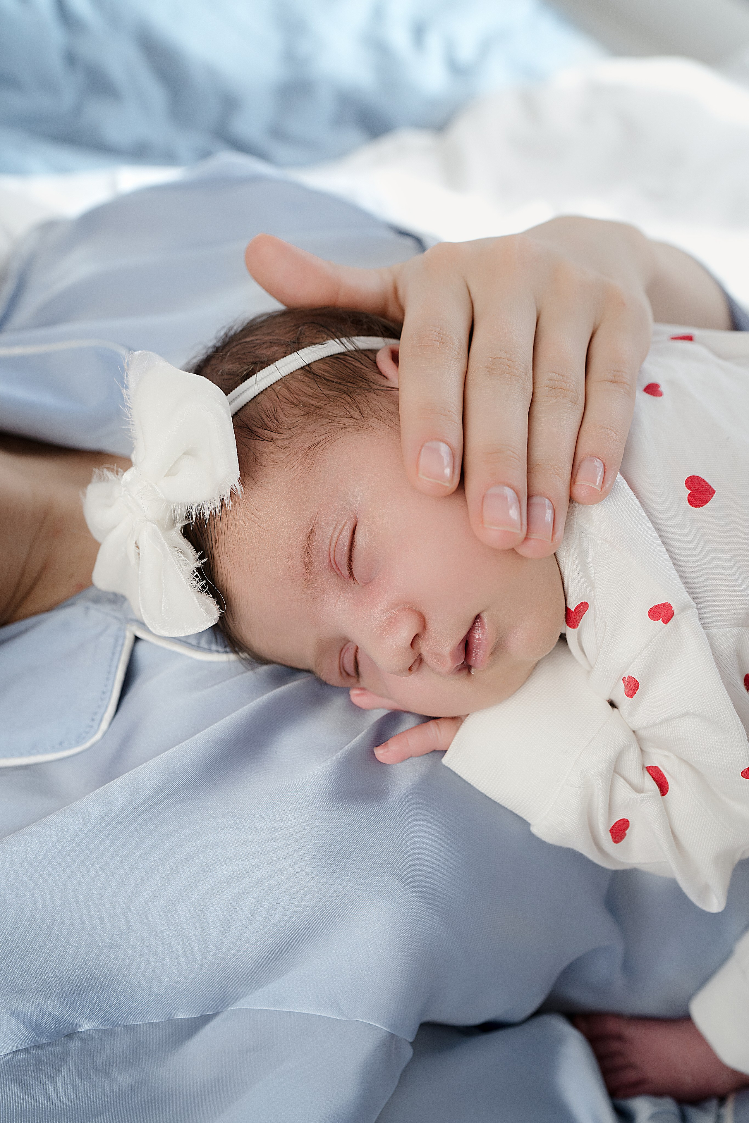Home story. Bébé Newborn Photographer in Copenhagen