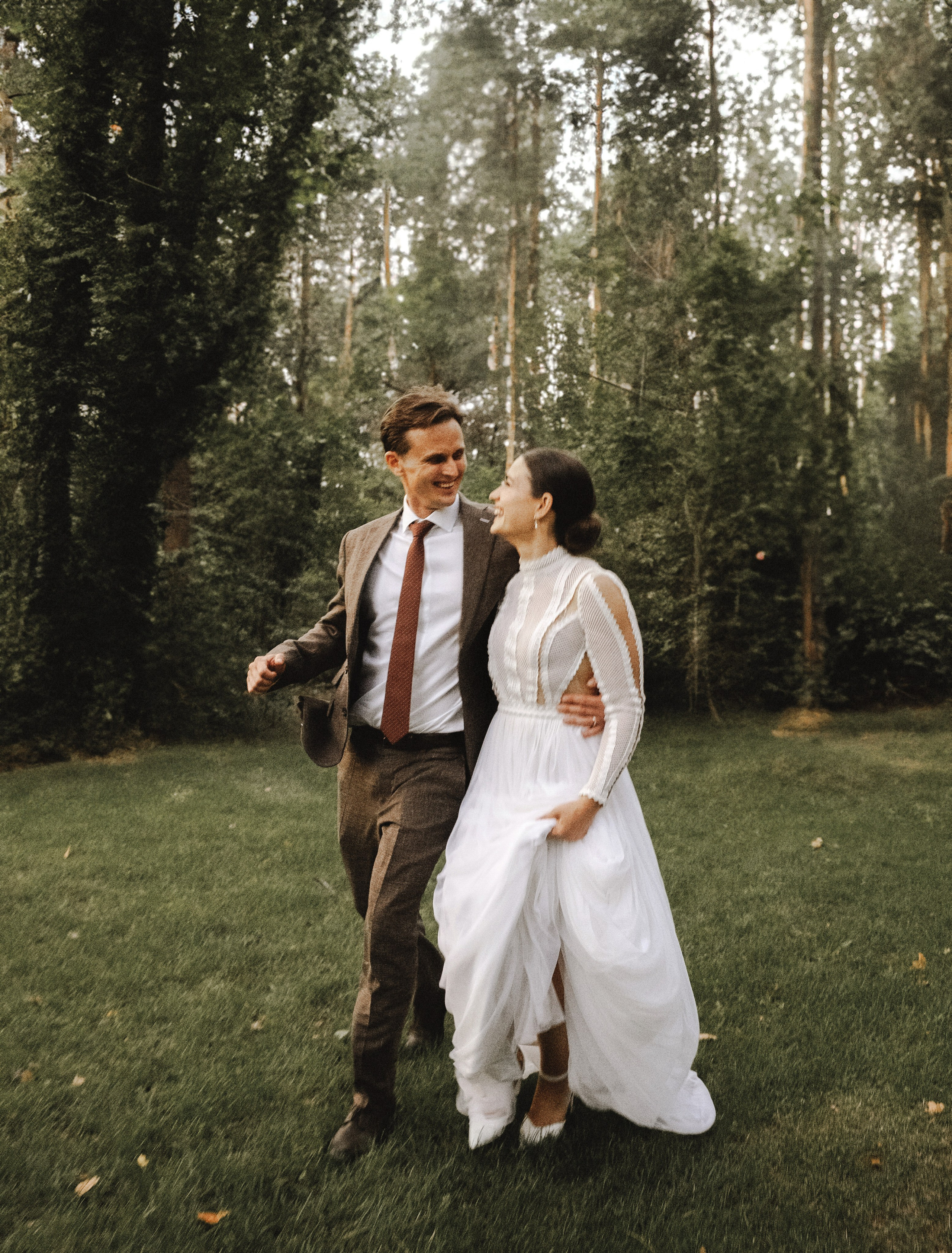 Raphael & Antonia. Fotograf Warszawa, Fotograf ślubny, Фотограф свадебный Варшава