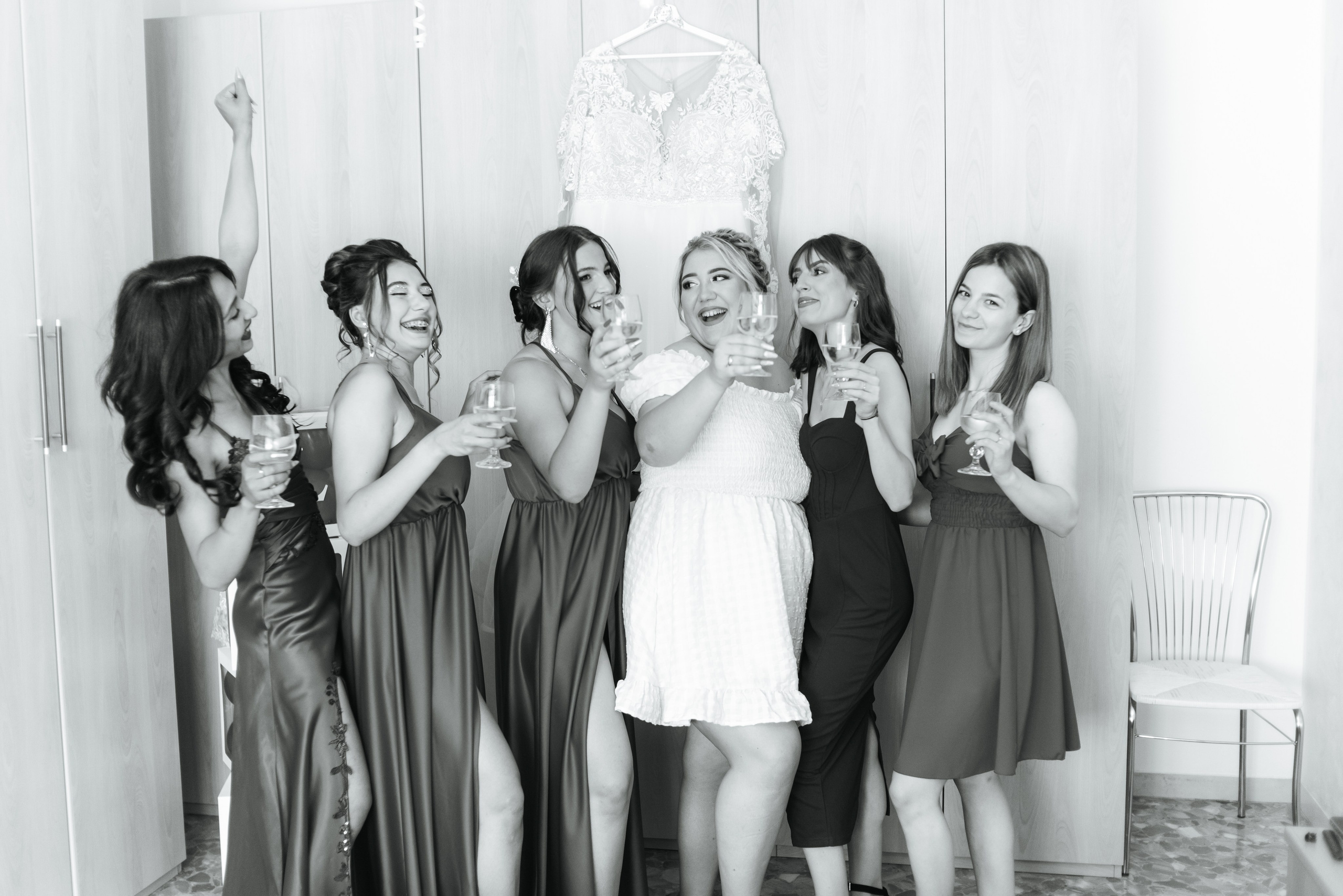 Wedding. Bianca Gabor Photography