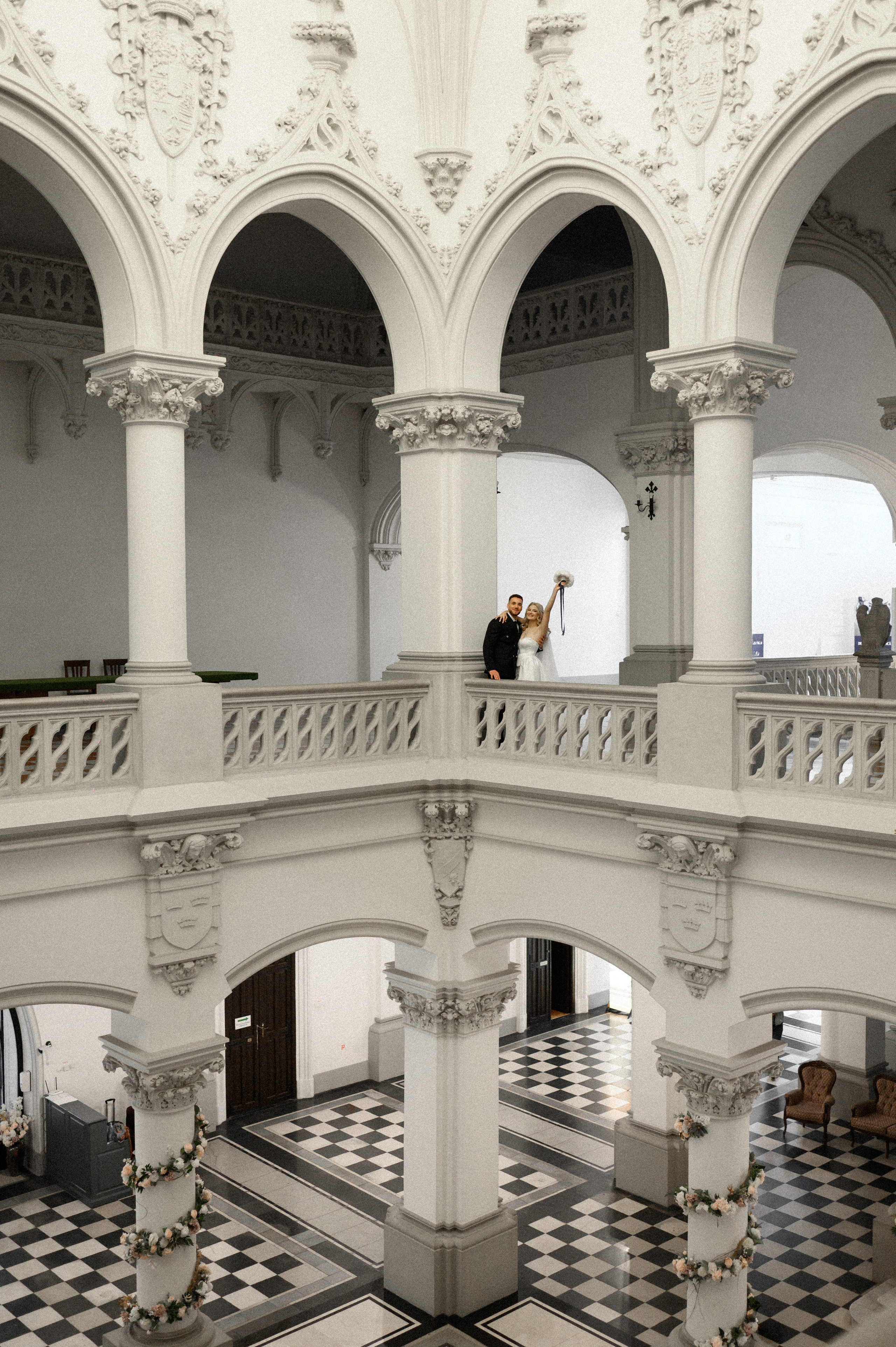 Ștefana & Cosmin. BCarp Productions