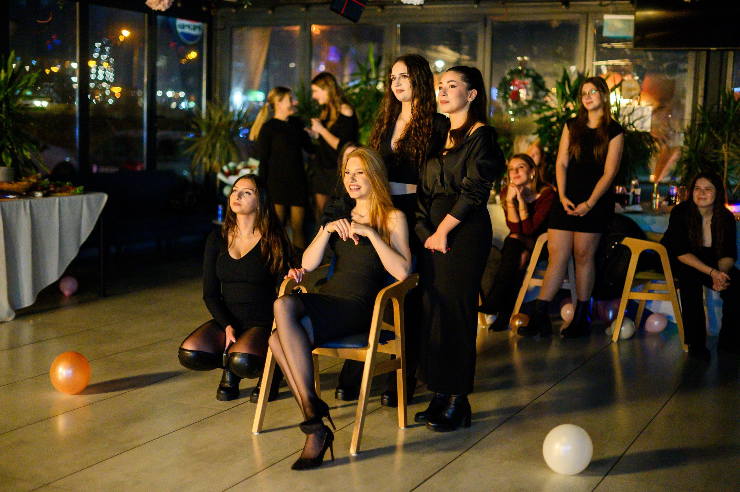 I. BCarp Productions