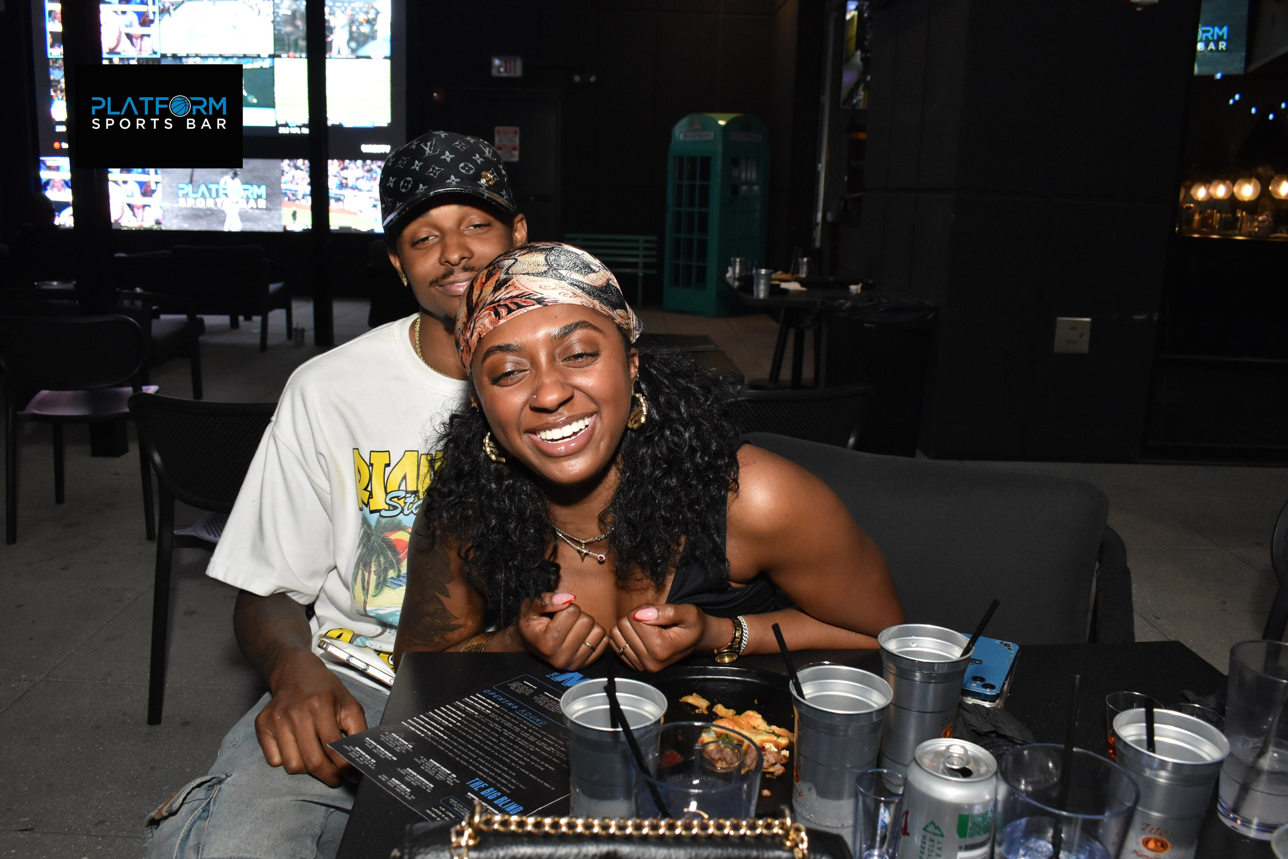 Night life. Portrait and family photographer in Charlotte, North Carolina
