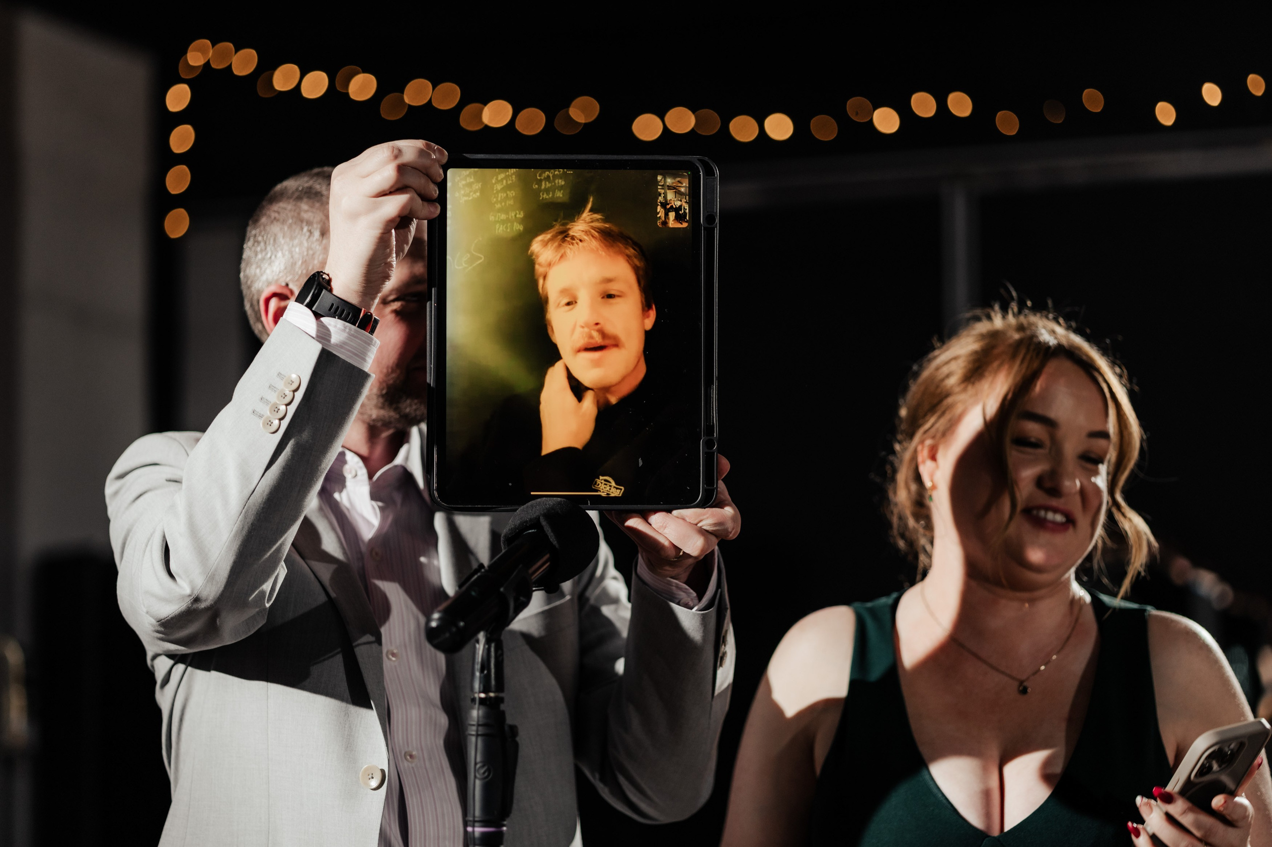 Steph + Steph. True Story Photography