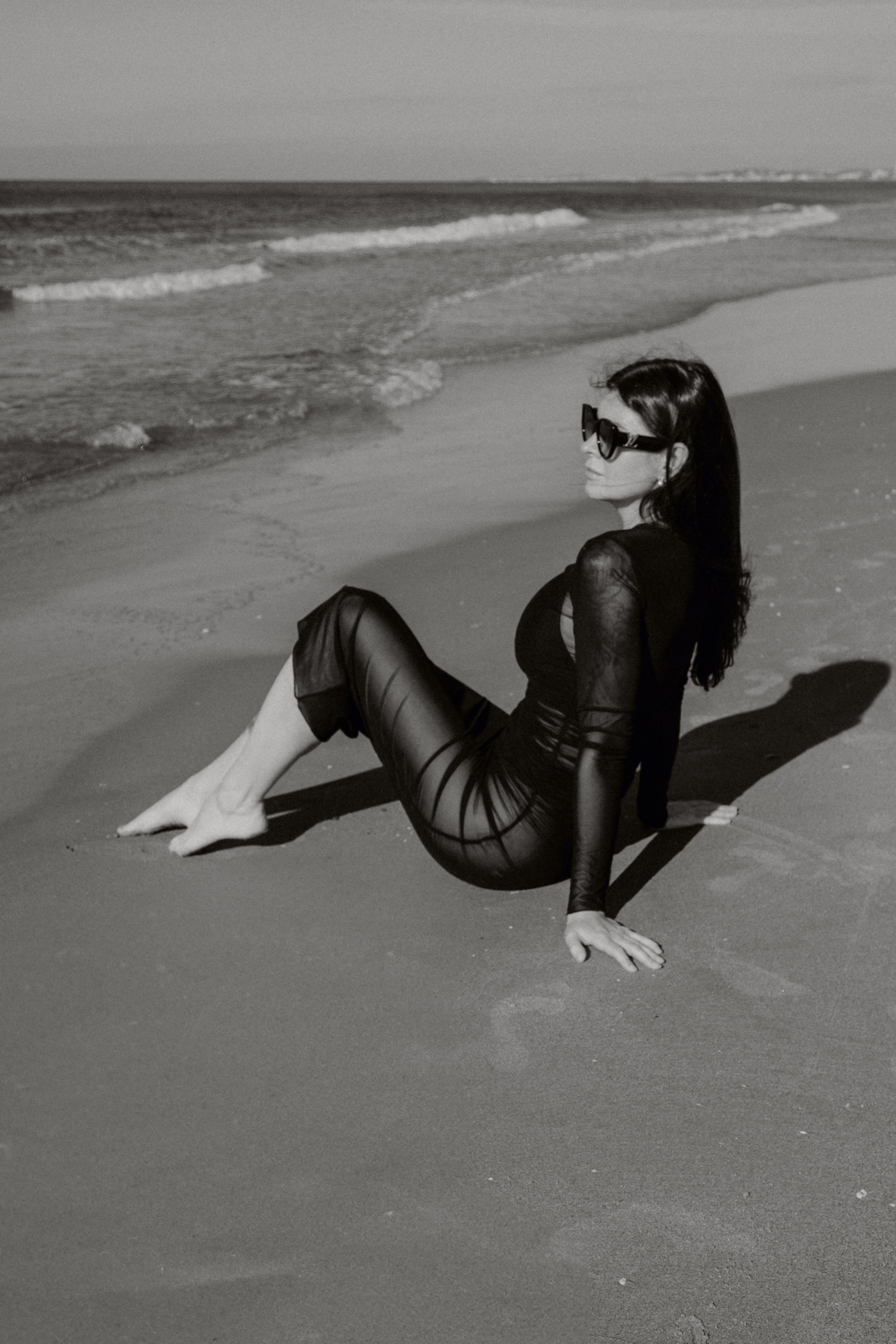 Индивидуальная сессия. Профессиональная фотосъемка в Калафелле — Елена Медведева