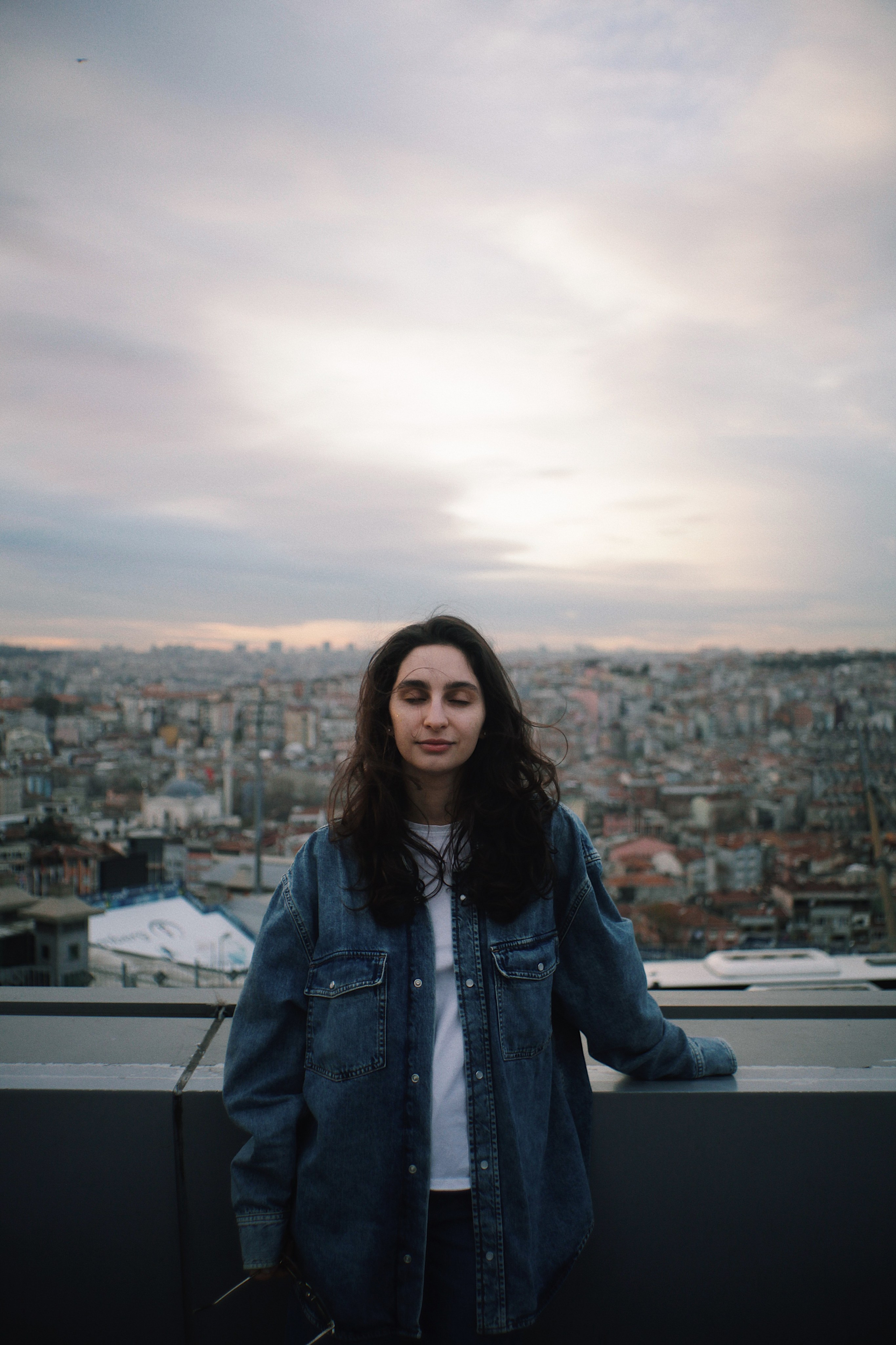 Girls. Katerina Presnetsova photographer in Istanbul