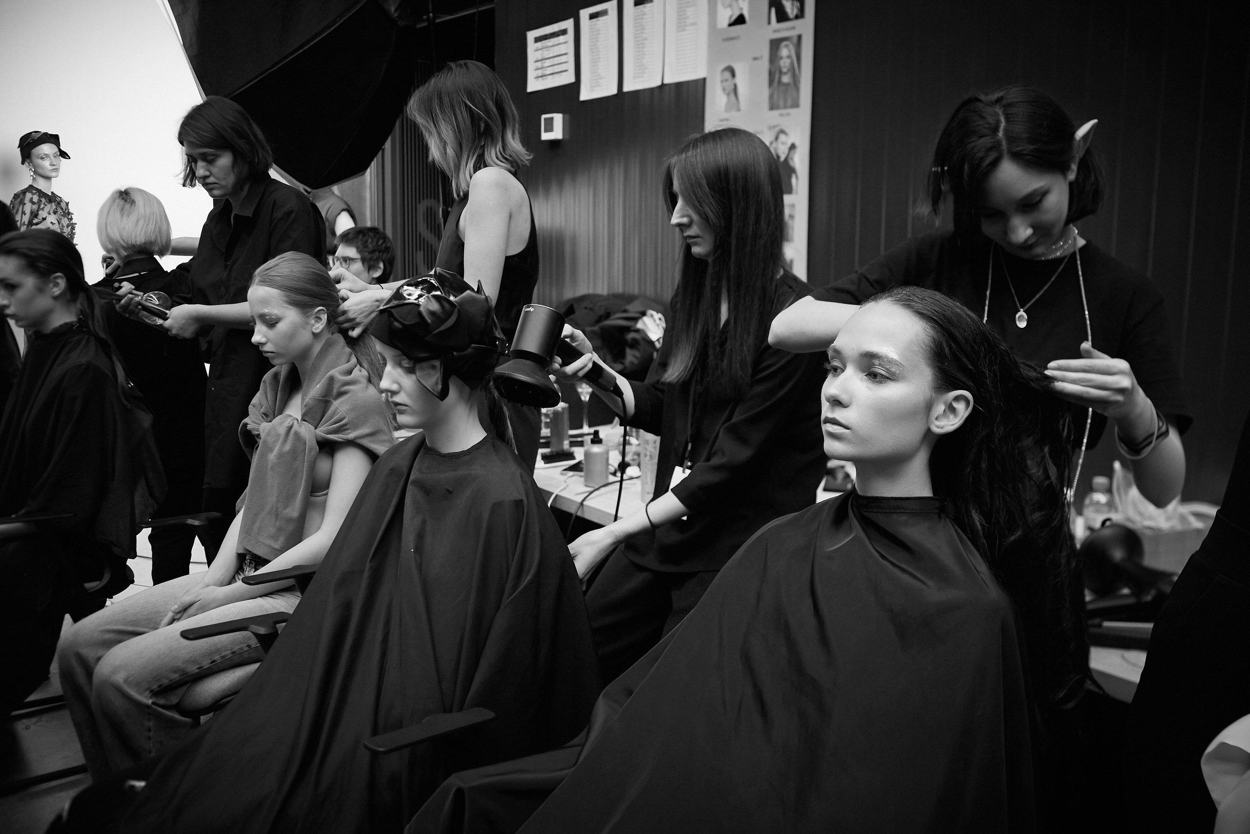 MBR backstage_2024. MATVEEVA STUDIO