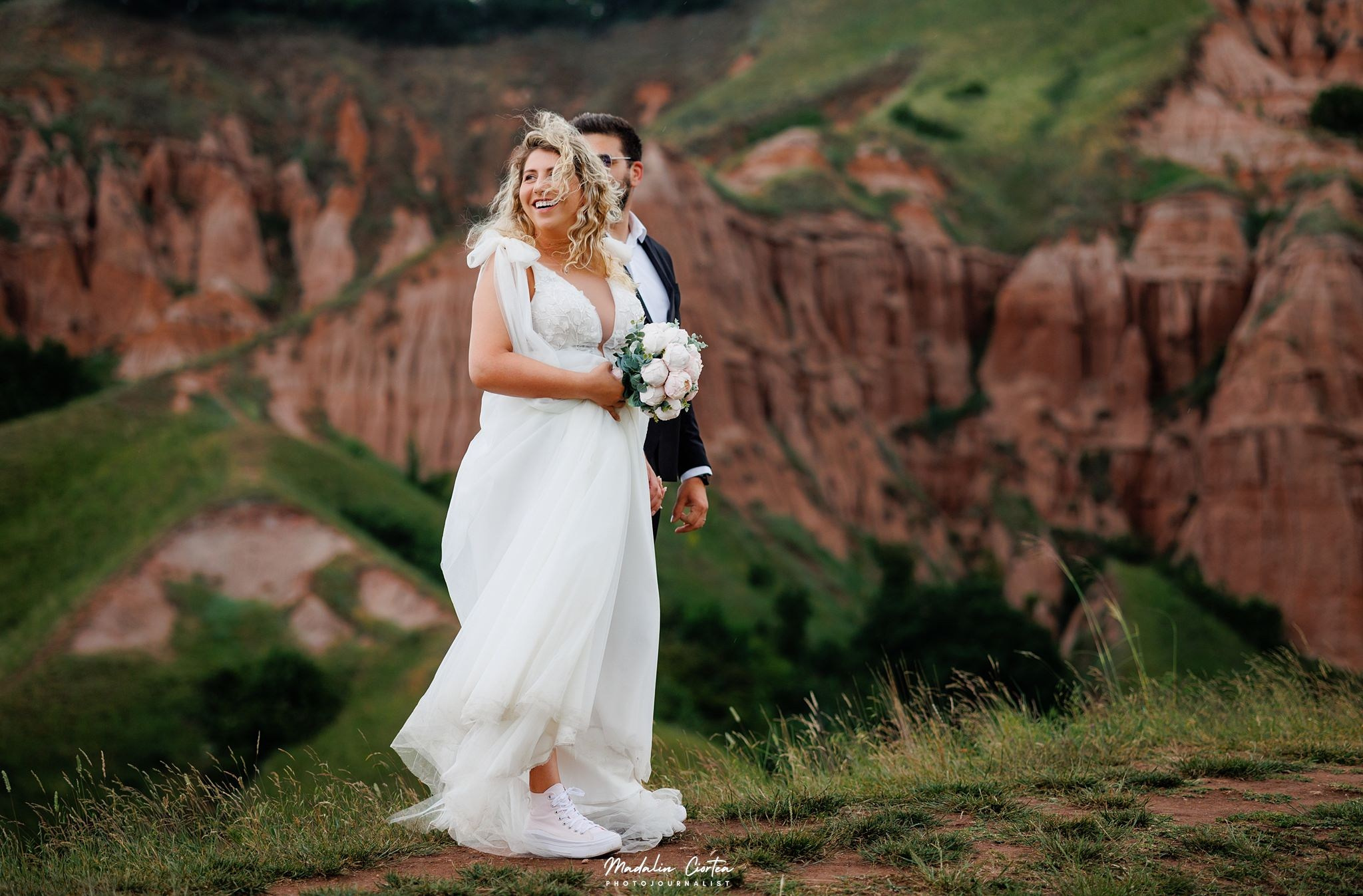 Afterwedding Mădălina & Cornel. Mădălin Ciortea - fotograf de nuntă și de familie | Dream Art Events