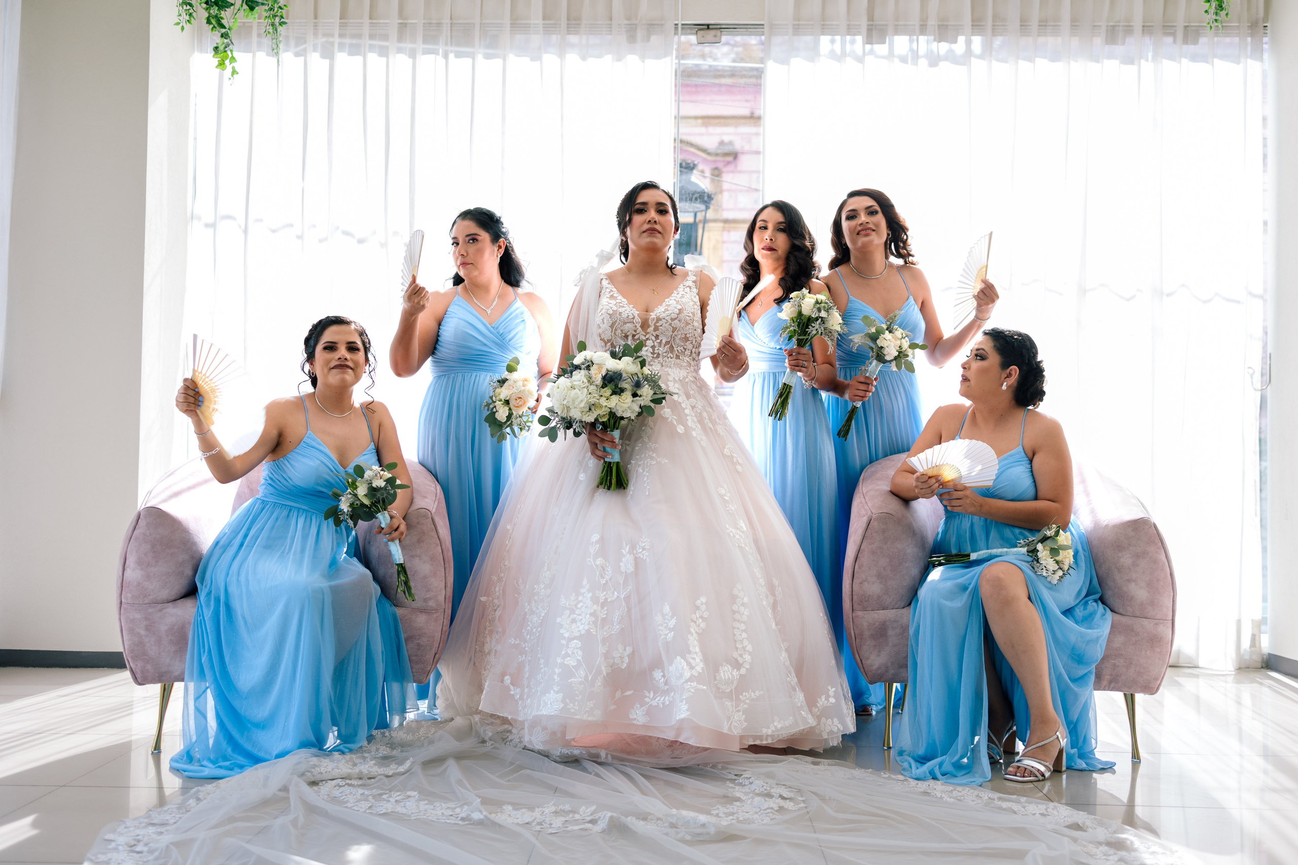 Gloria y Carlos. Wedding Photographer Ruth Preciado