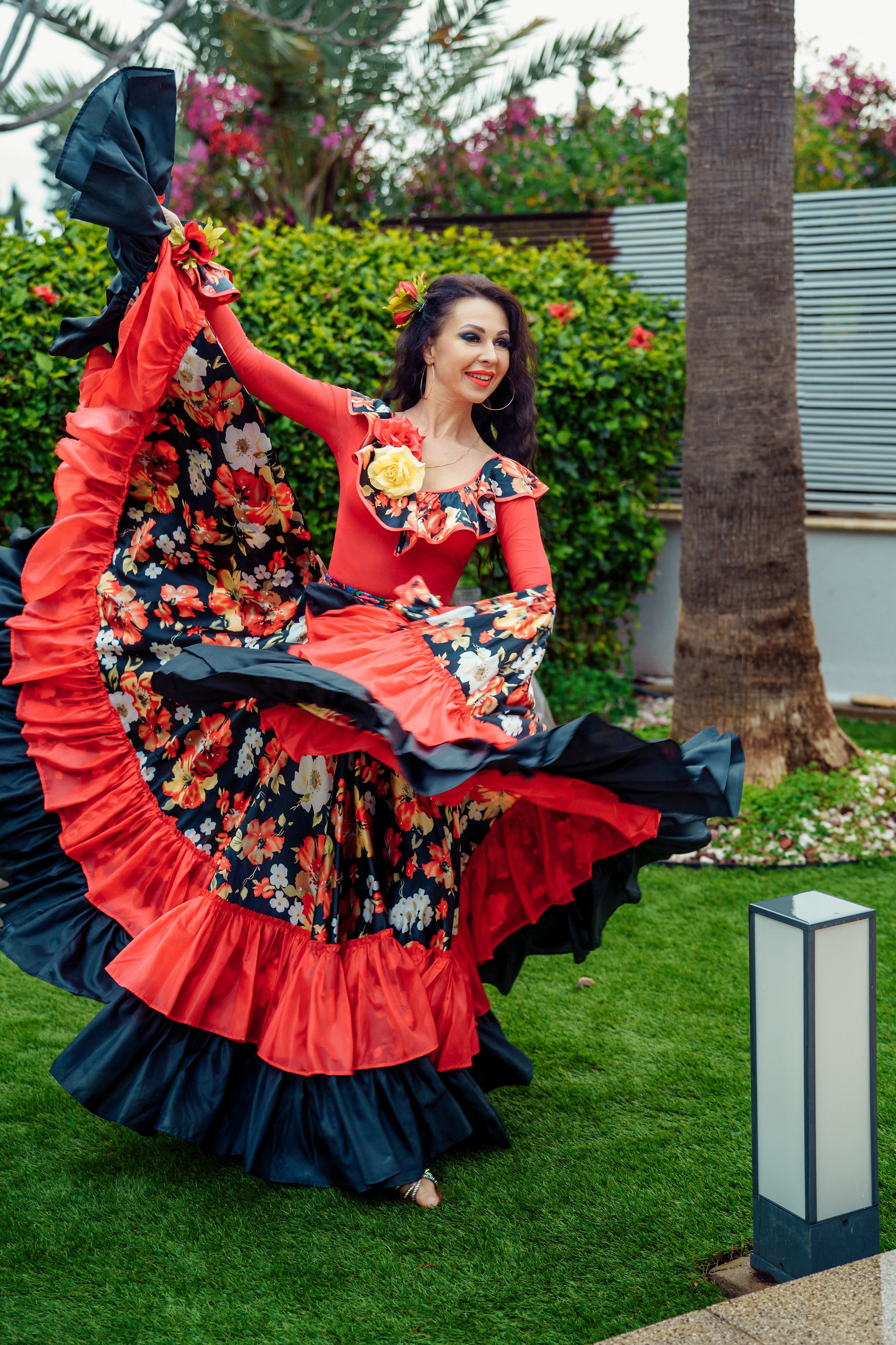 Valeria’s party. Семейный и детский фотограф на Кипре Елена