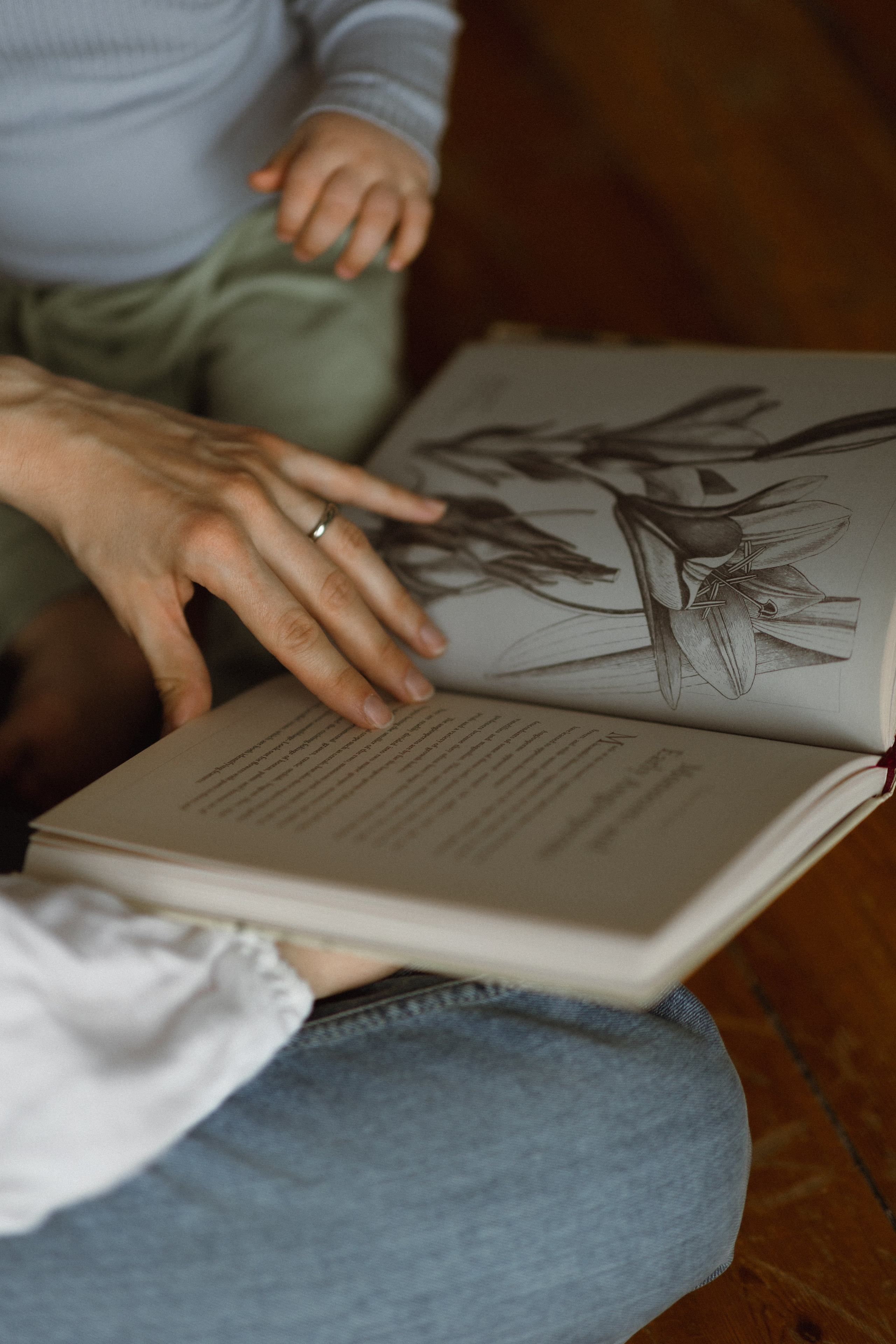 Jauki šeimos fotosesija | NAMAI. Vestuvių ir šeimų fotografė Lena Bondarenko / belove photo