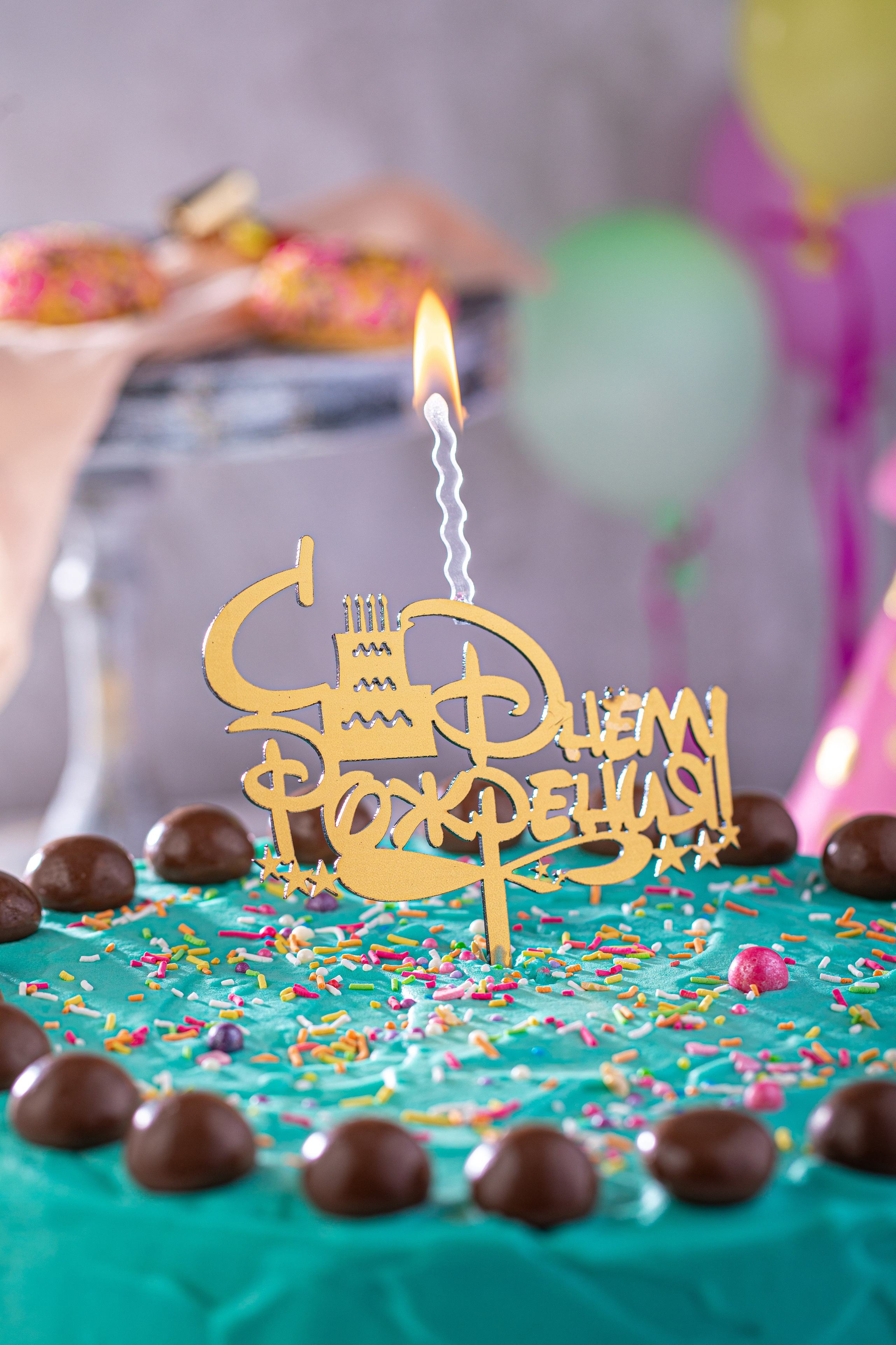 FOTO. Food & product photographer Suleyman Suleymanli