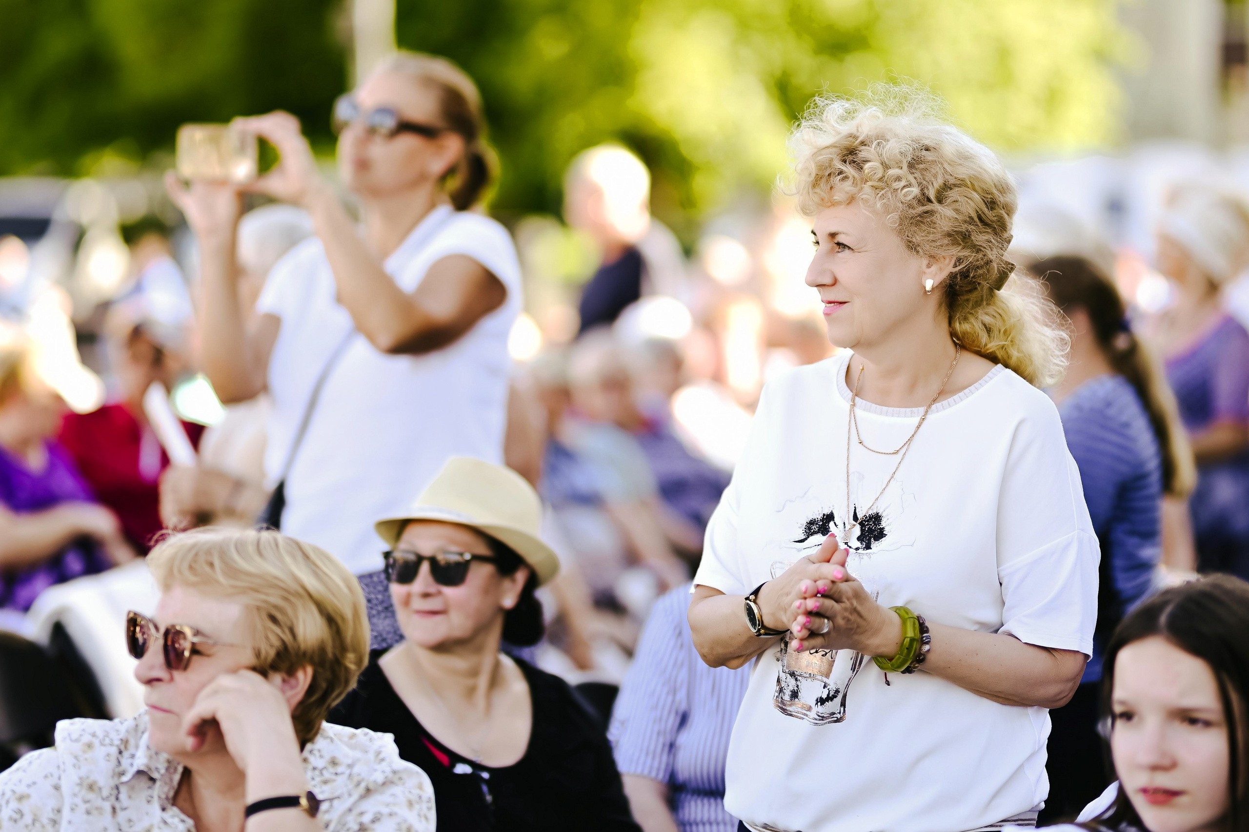 Saulės žiedas 2025. Rokas Baranauskas fotografija
