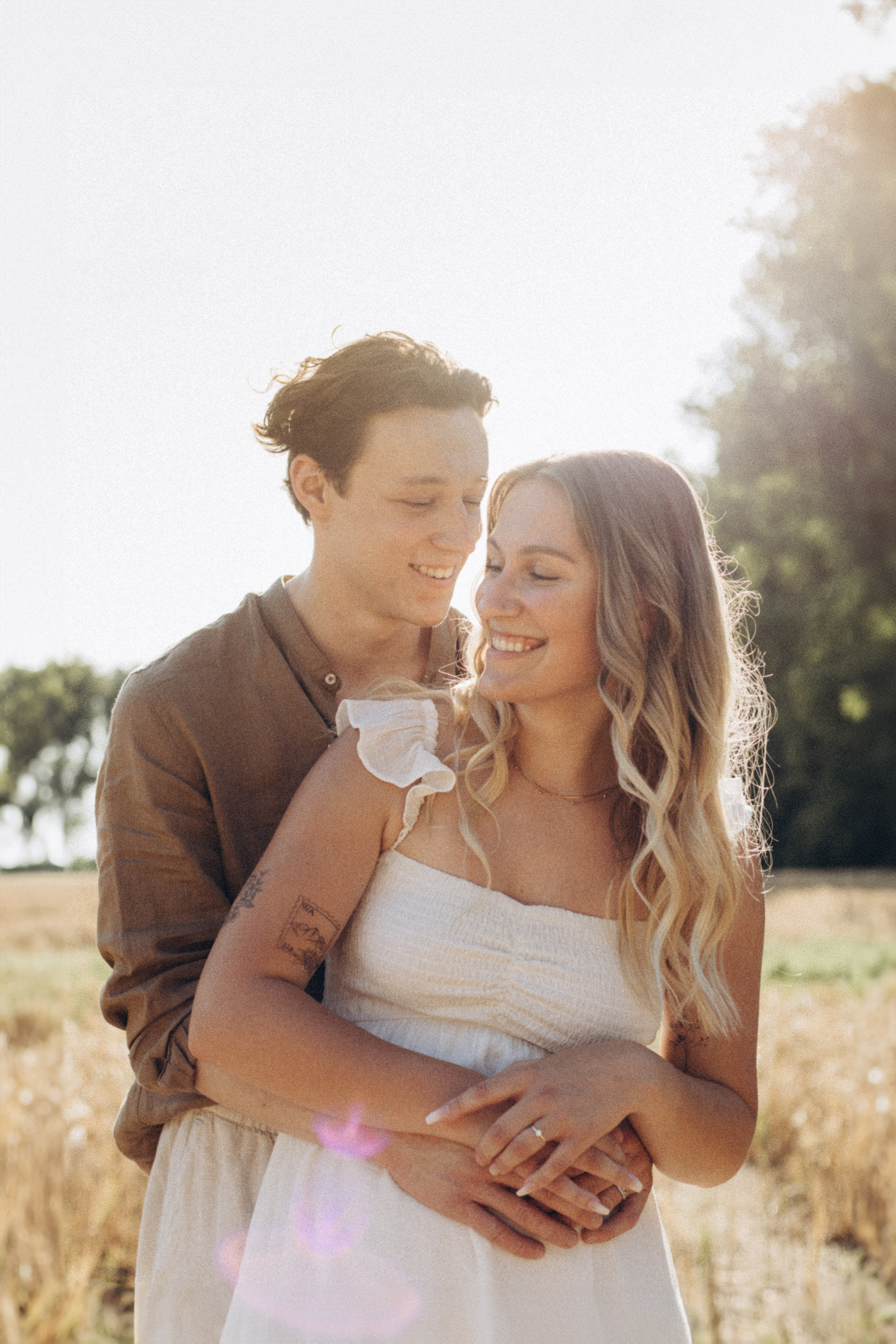 Paare. Фотограф Дюссельдорф, Кёльн, НРВ — Кристина Браудо