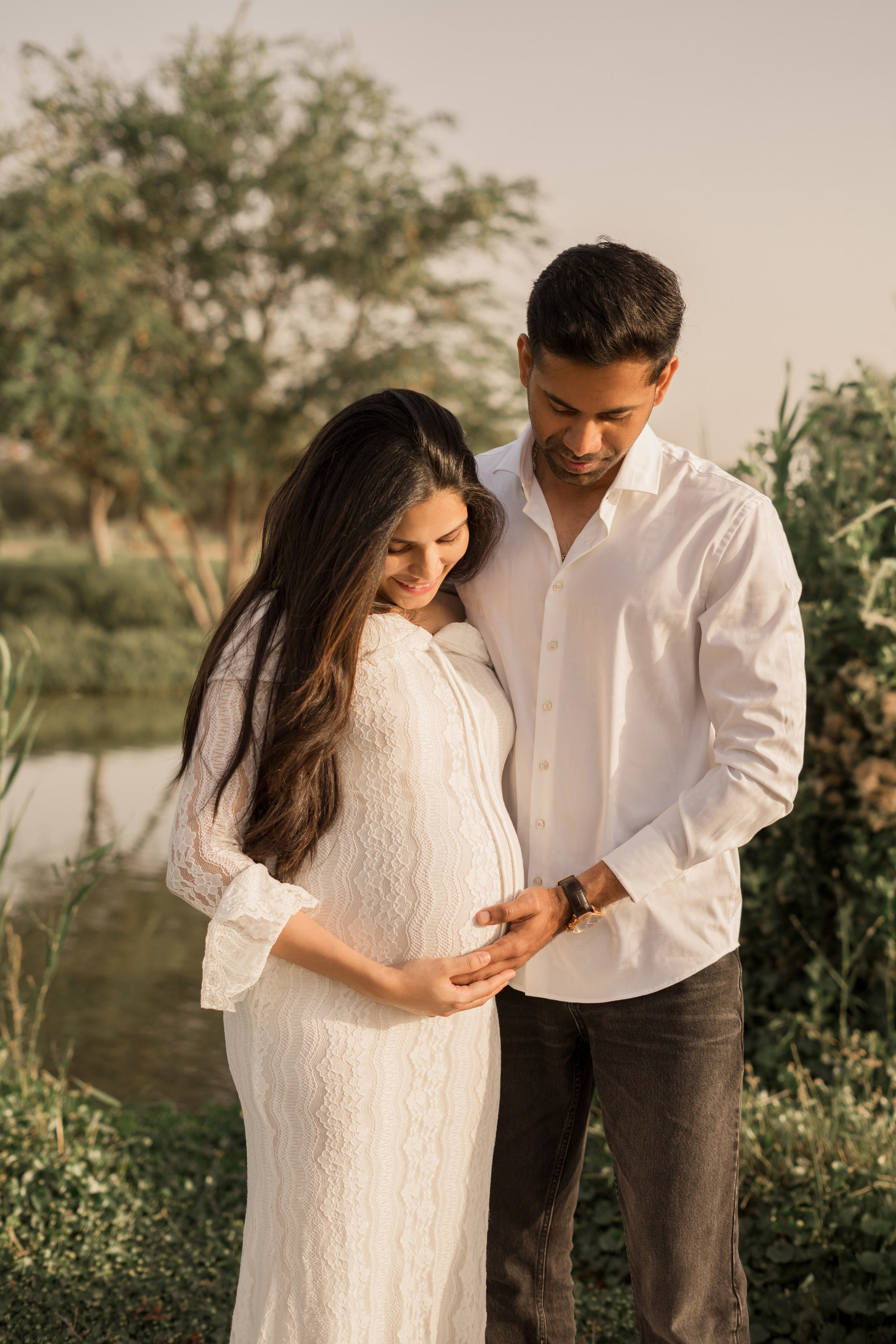 It’s a boy!. Angela Iakovleva — Family Photographer in Dubai