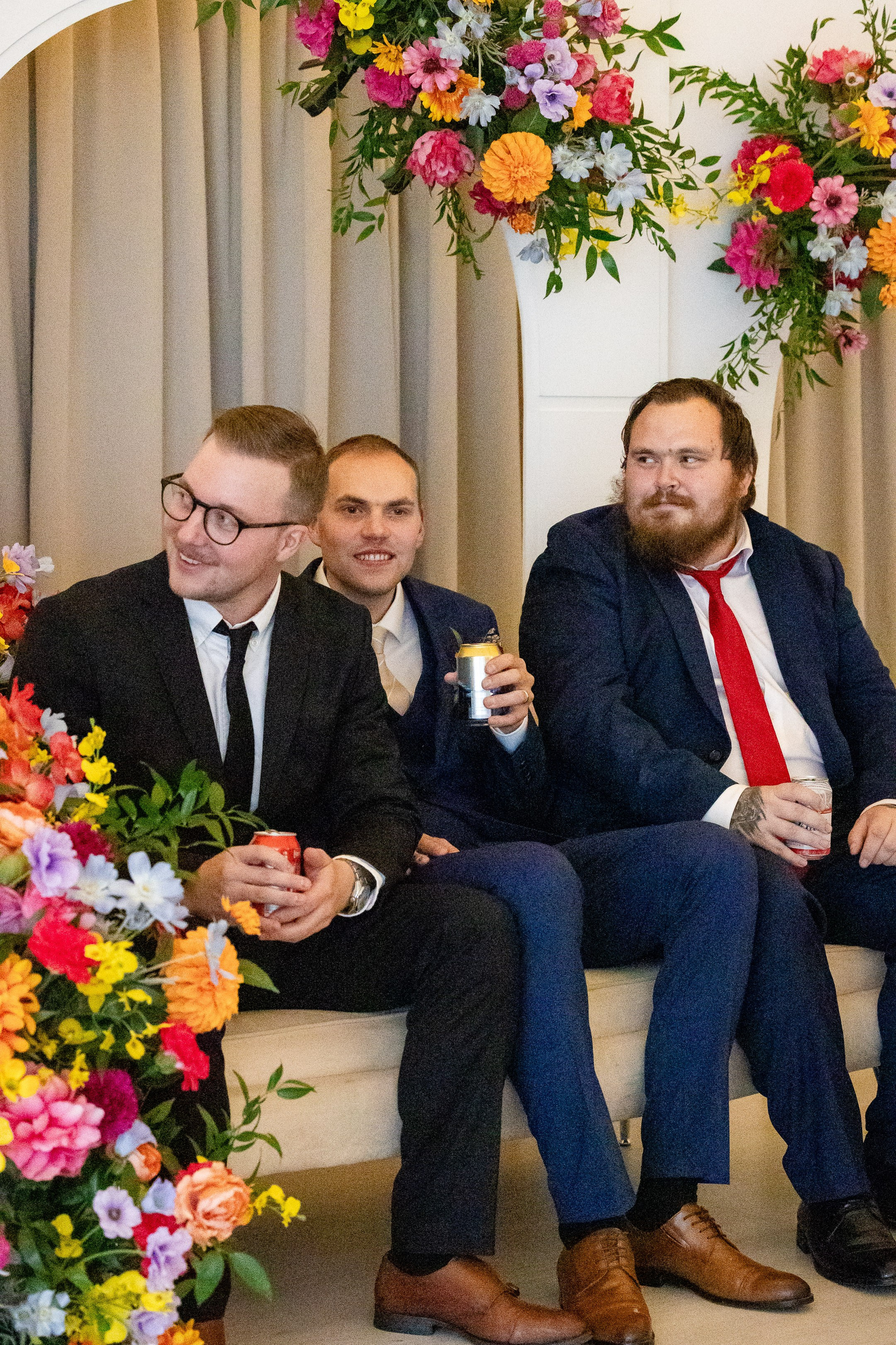 2025 - Bryllup - Stine & Jørgen. Bryllupsfotograf i Oslo og Rogaland — Meisal Media