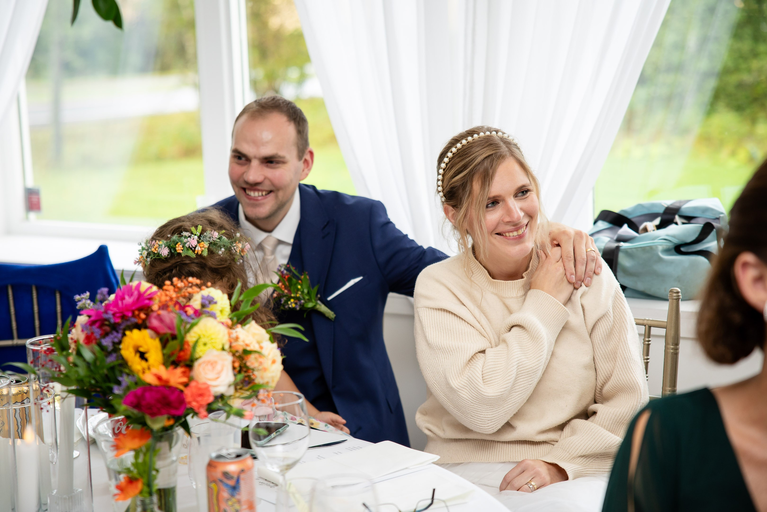 2025 - Bryllup - Stine & Jørgen. Bryllupsfotograf i Oslo og Rogaland — Meisal Media