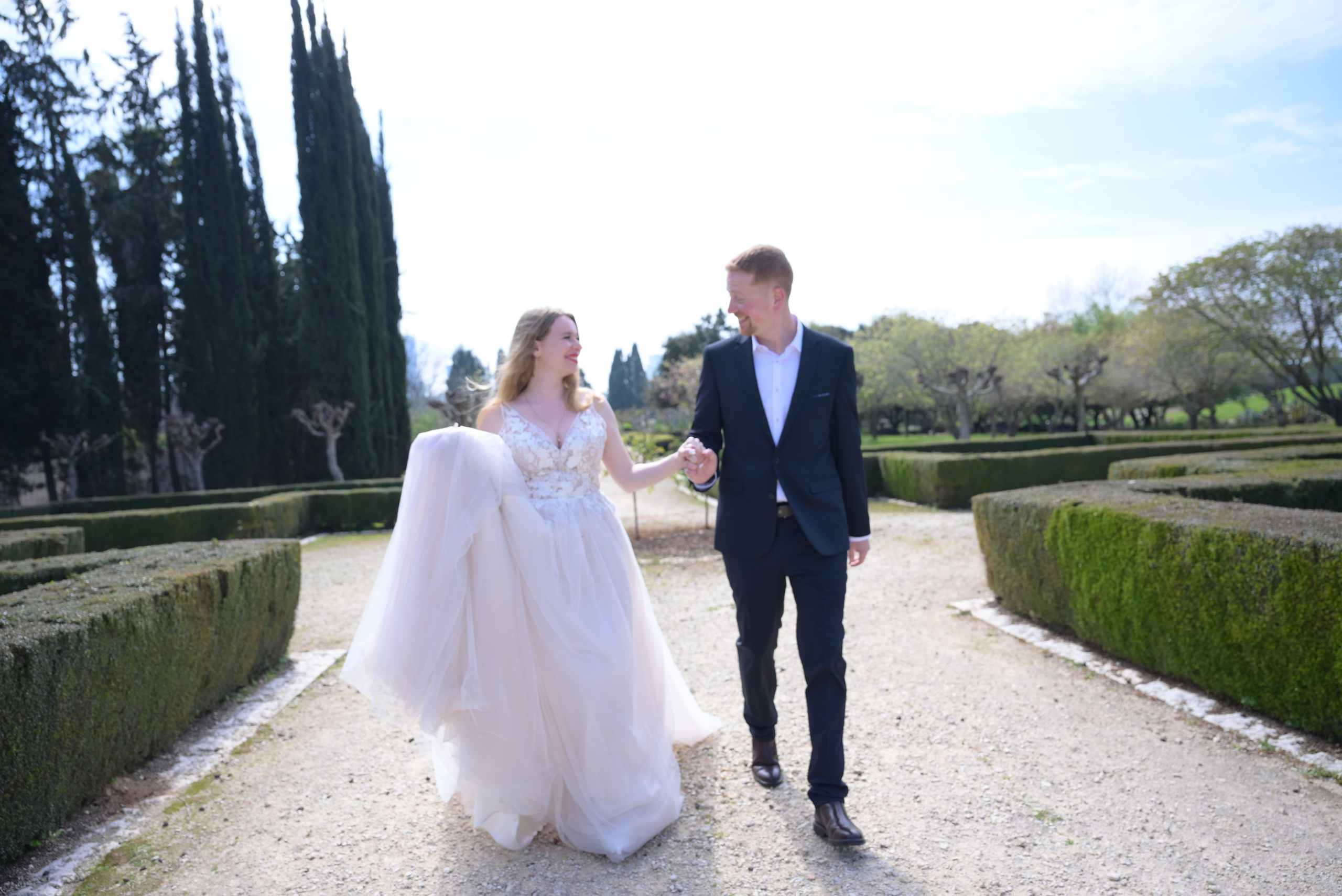 Nicol & Itamar. Wedding and events photographers Studio Shalom