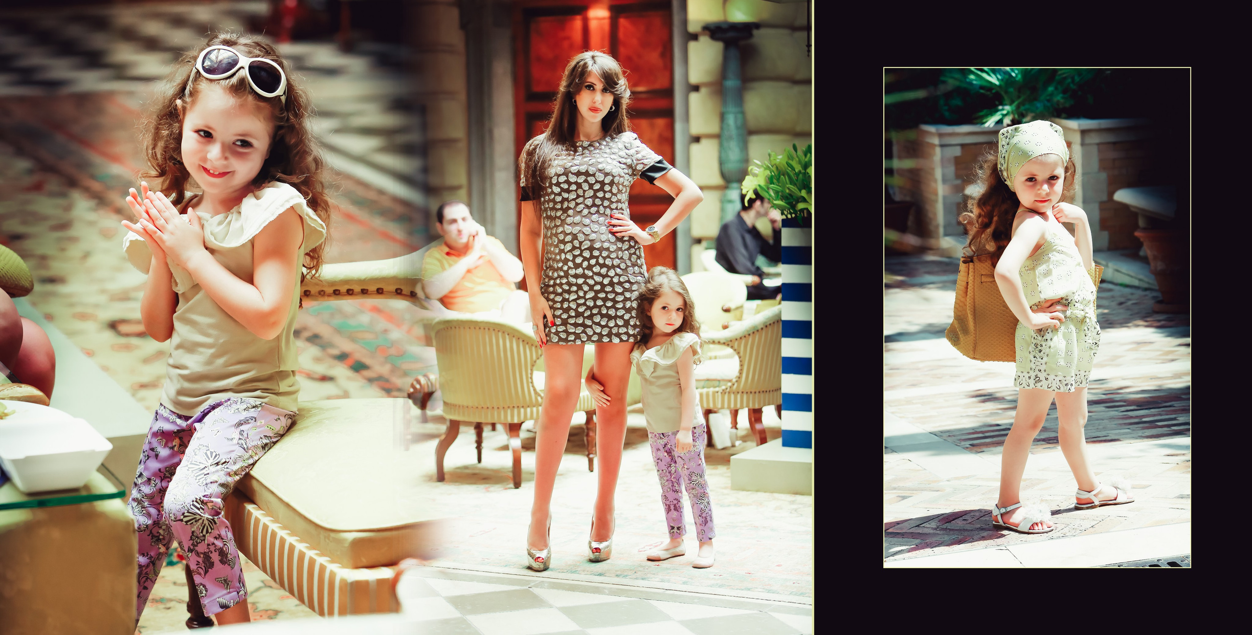 Diana. Wedding and events photographers Studio Shalom