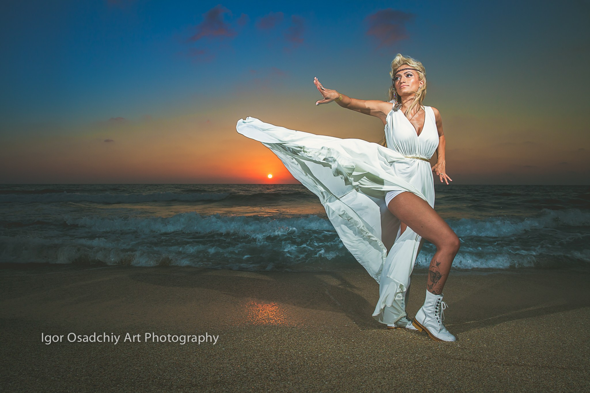 צילום של איגור. Wedding and events photographers Studio Shalom