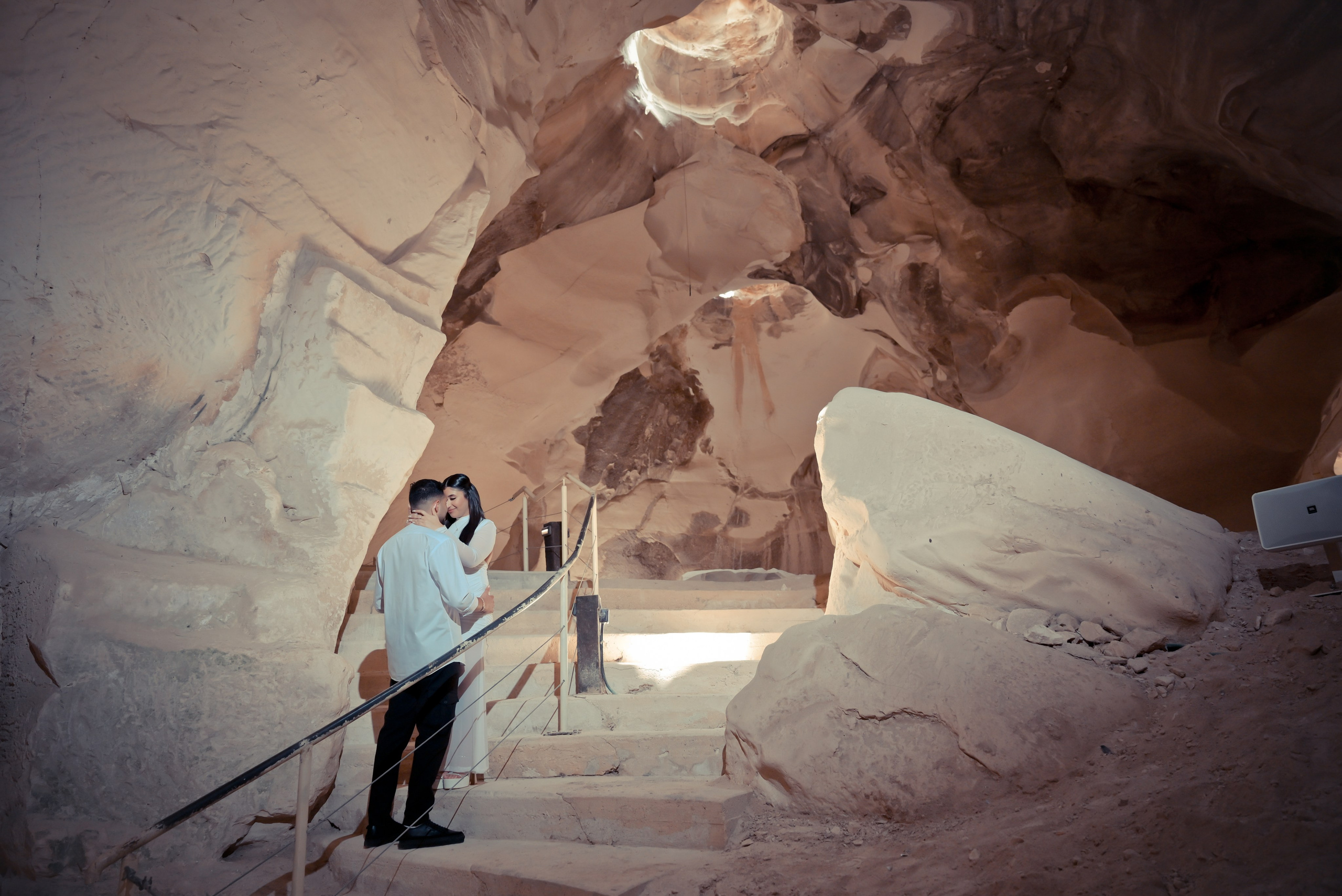 LIANA & IDAN. Wedding and events photographers Studio Shalom