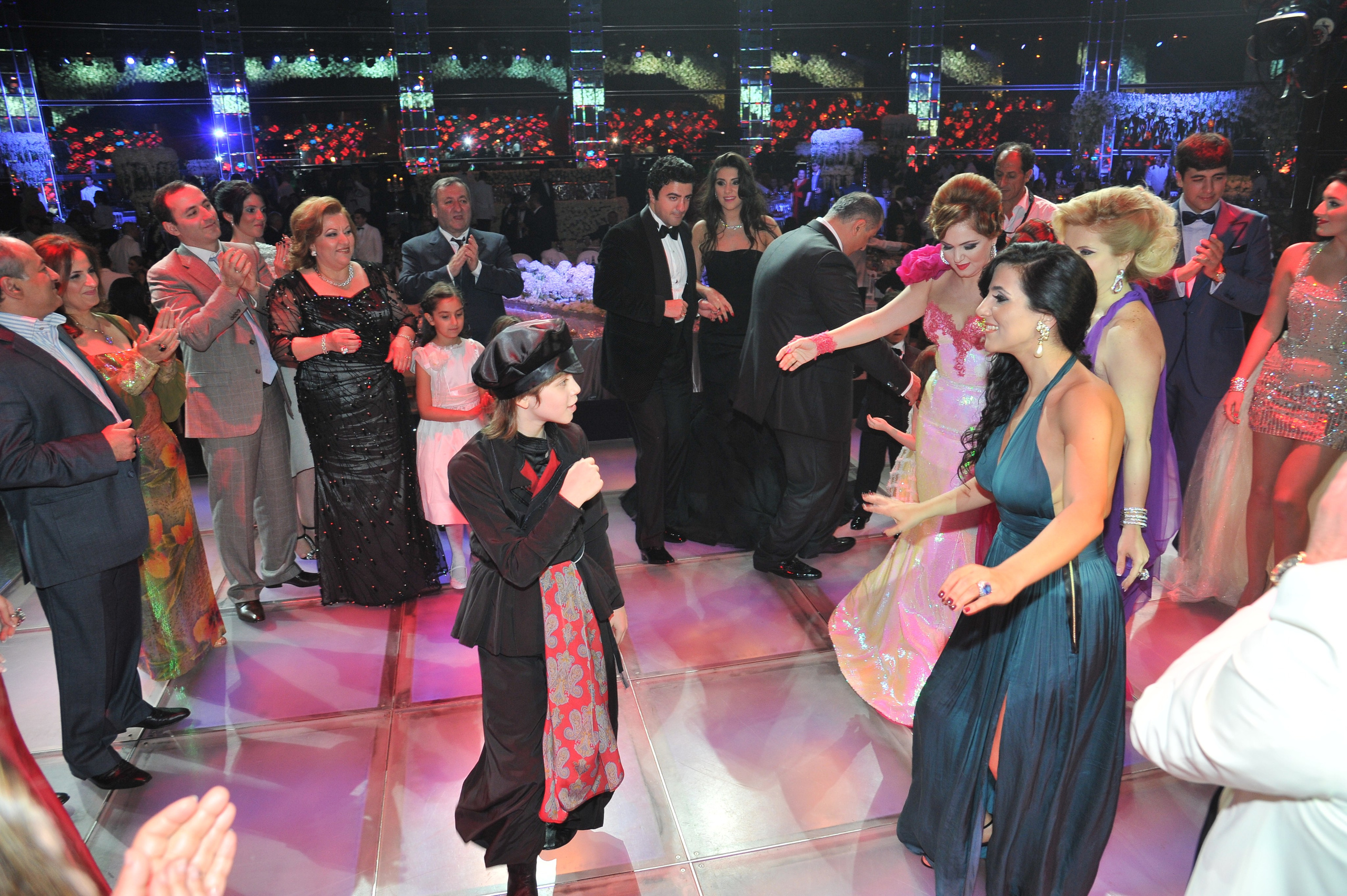 ITZIK & CINDY MONACO 1. Wedding and events photographers Studio Shalom