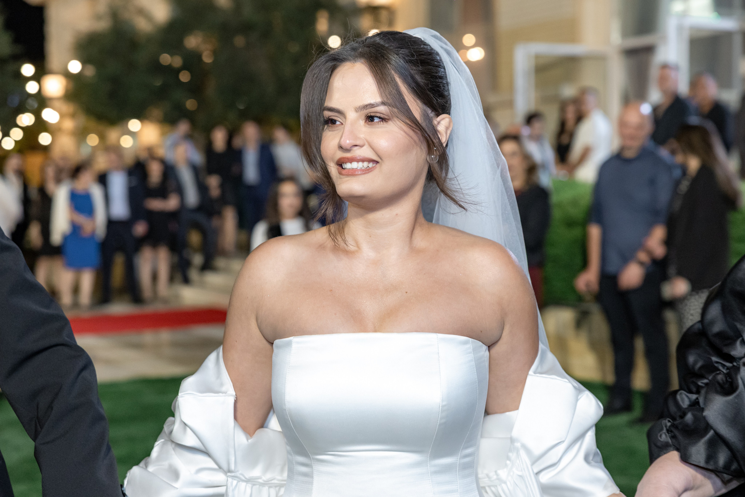 Eden & Aviv. Wedding and events photographers Studio Shalom