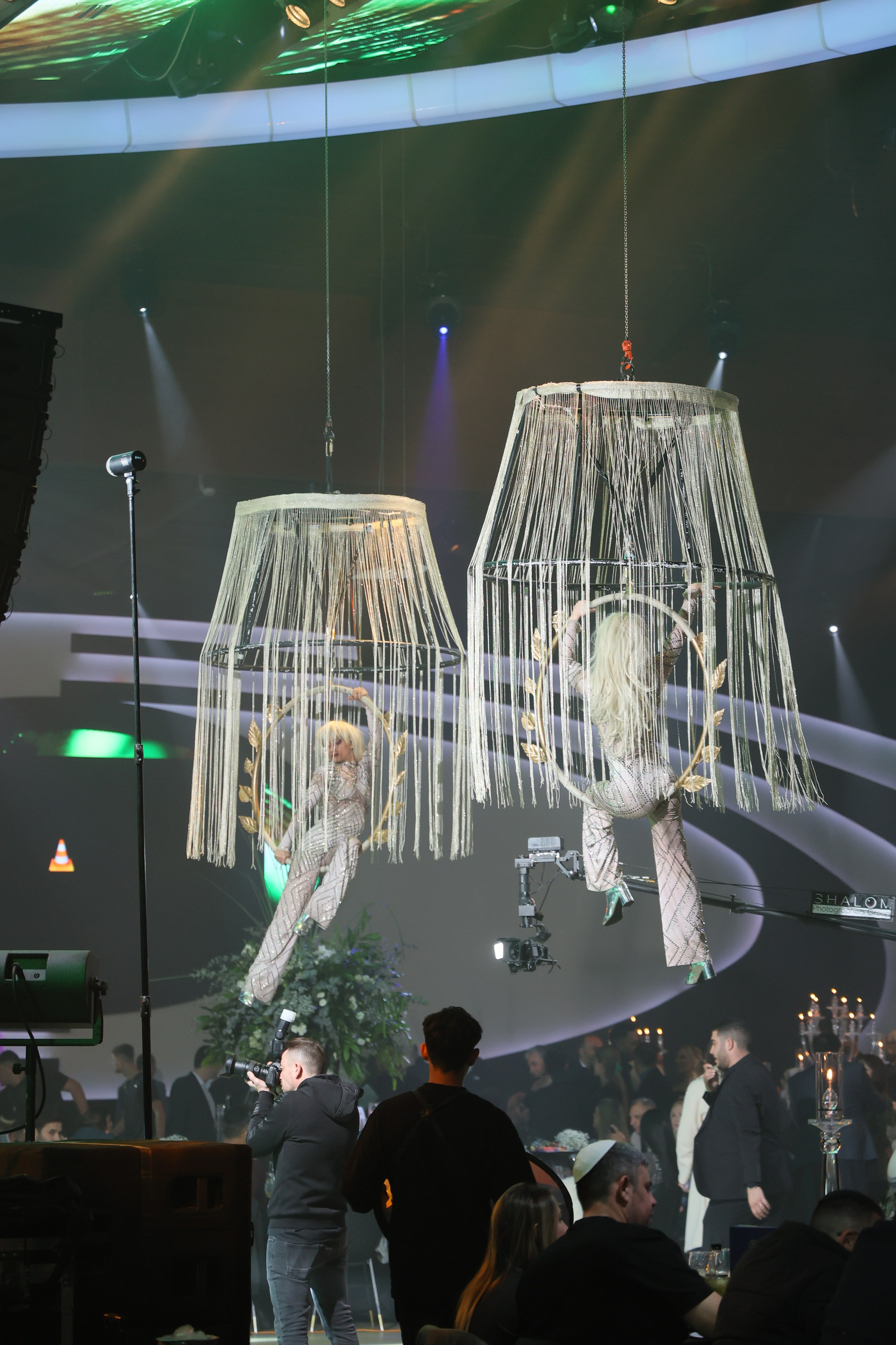 טרויה. Wedding and events photographers Studio Shalom