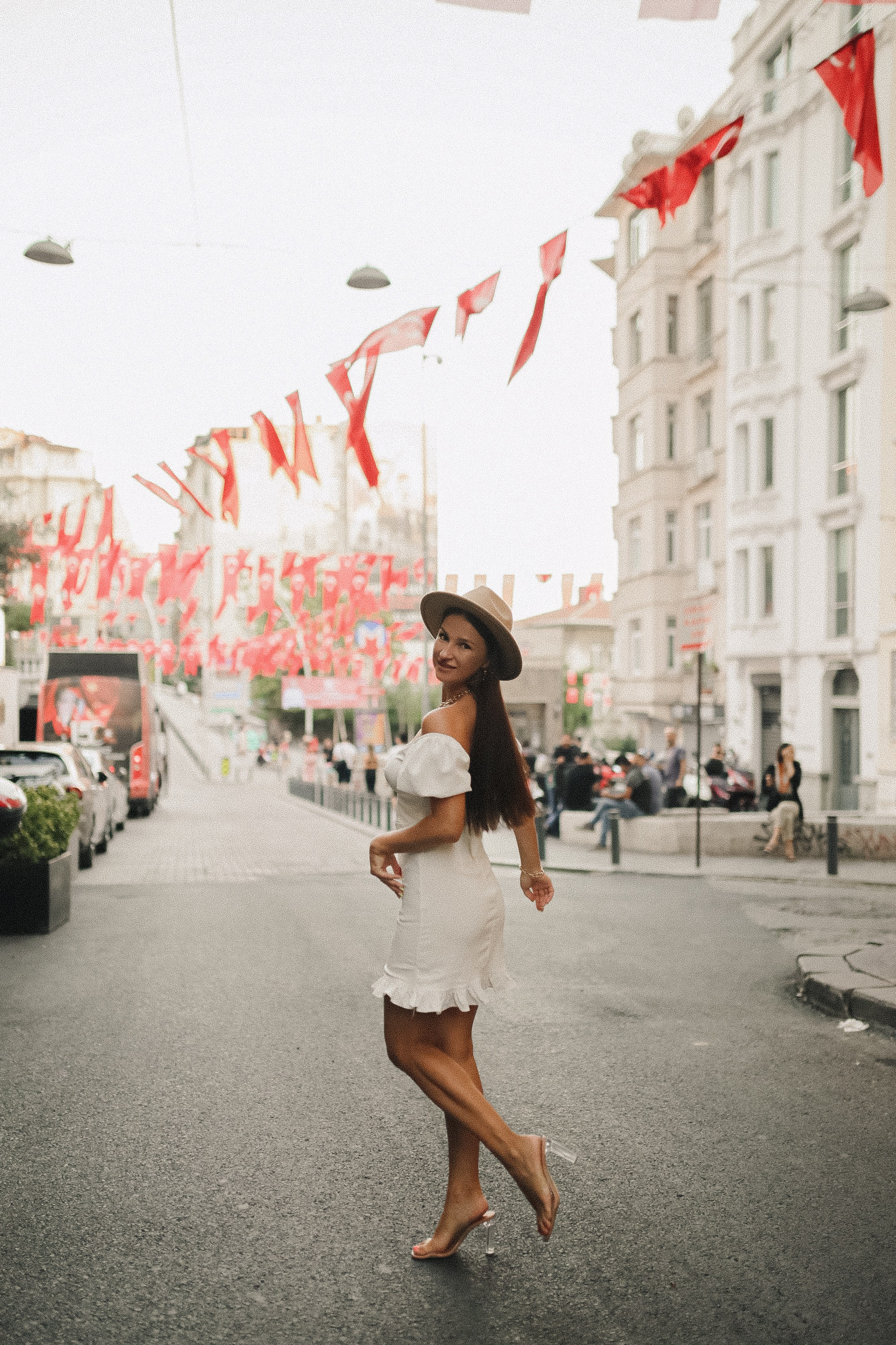 Наталья. Фотограф Москва Ларина Юлия