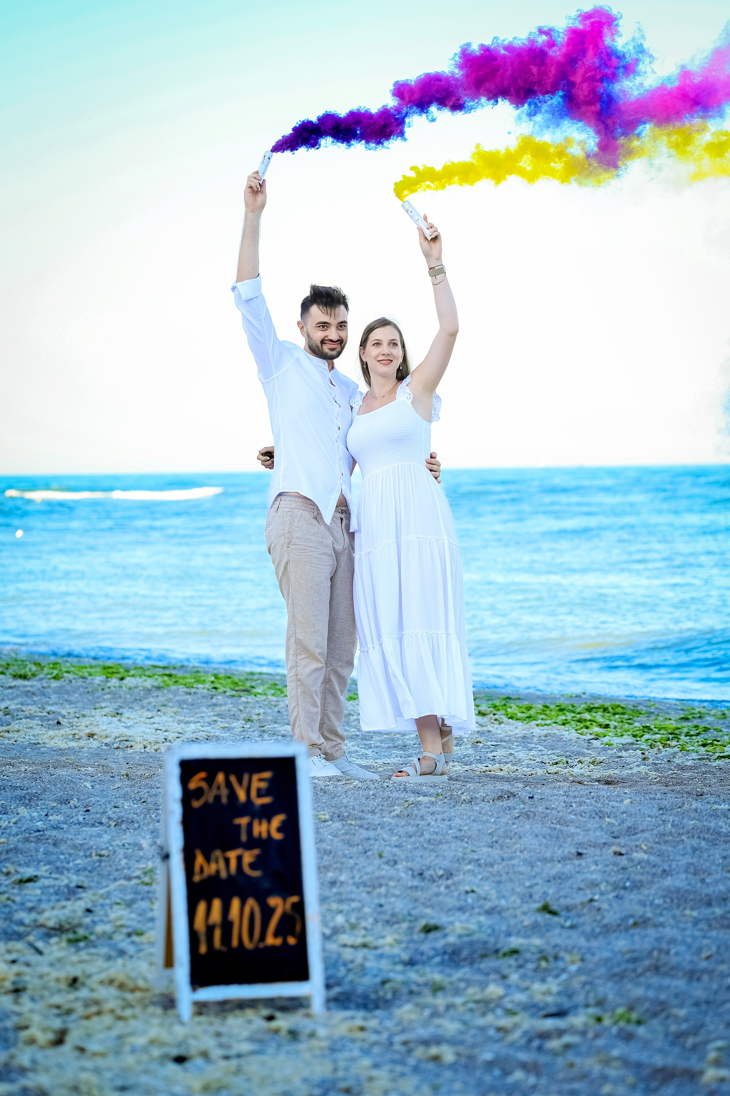 Denis & Bianca. Moments By Gub