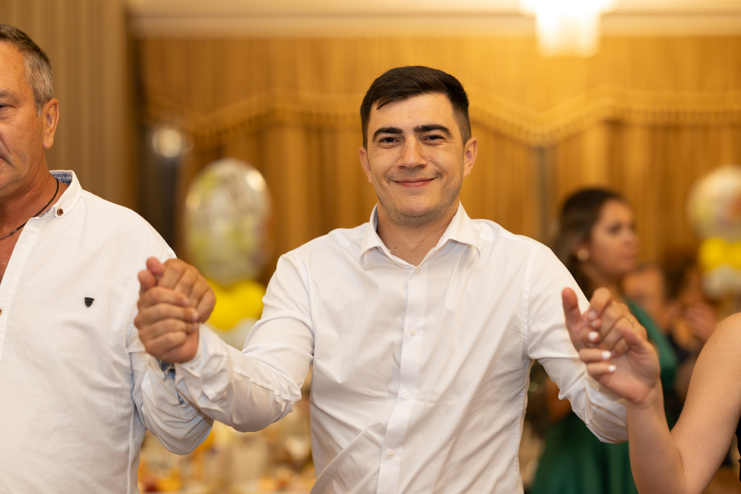 Eric Ionut. Moments By Gub