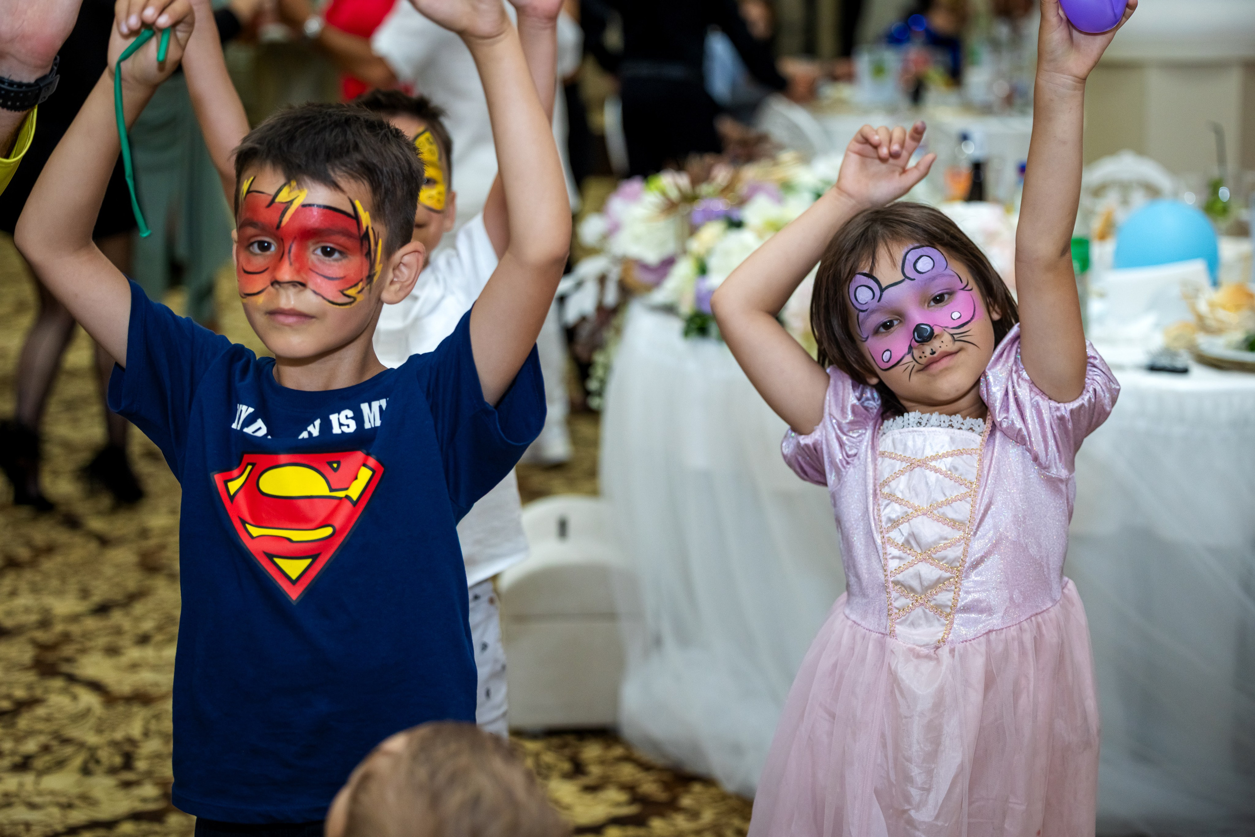 Andrei Damian. Moments By Gub