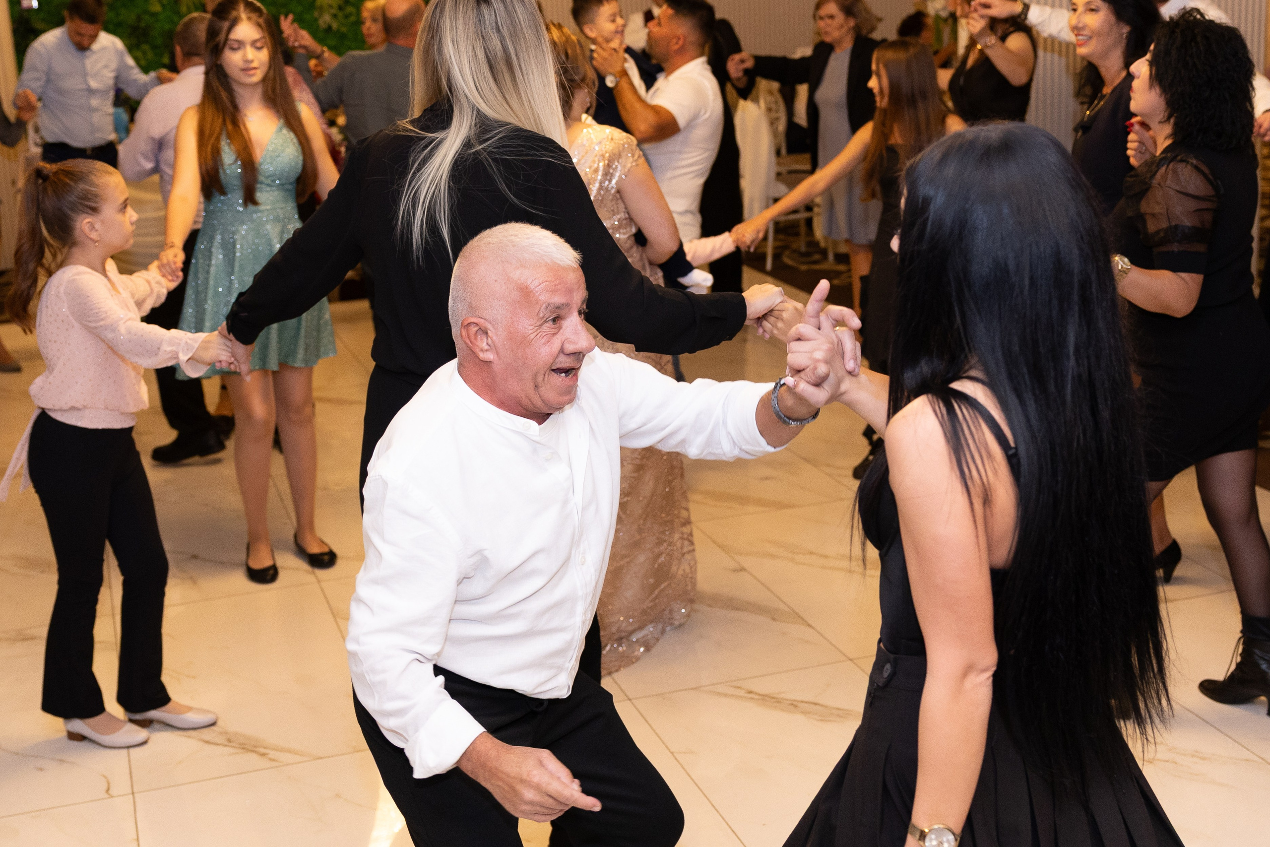 Andrei Sebastian. Moments By Gub