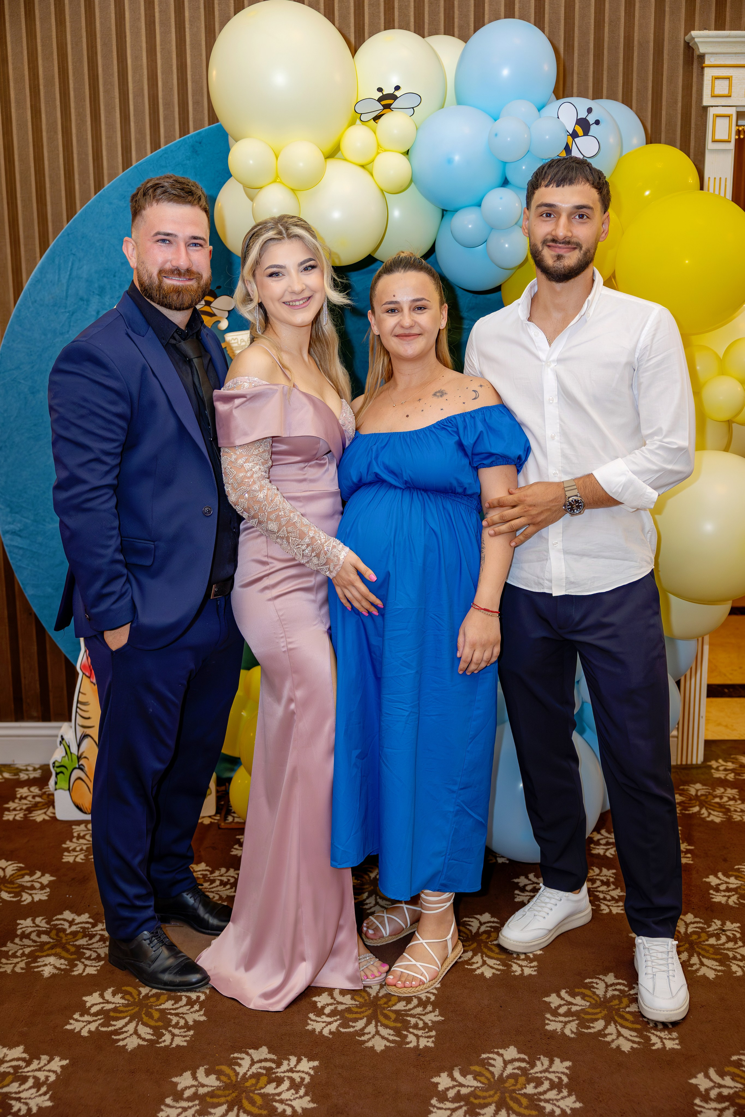 Eric Ionut. Moments By Gub