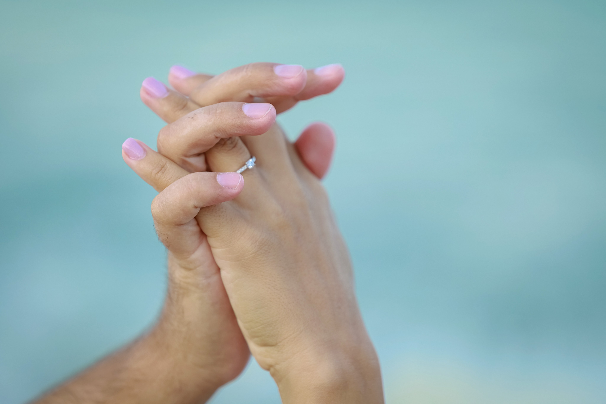 Alex & Loredana. Moments By Gub