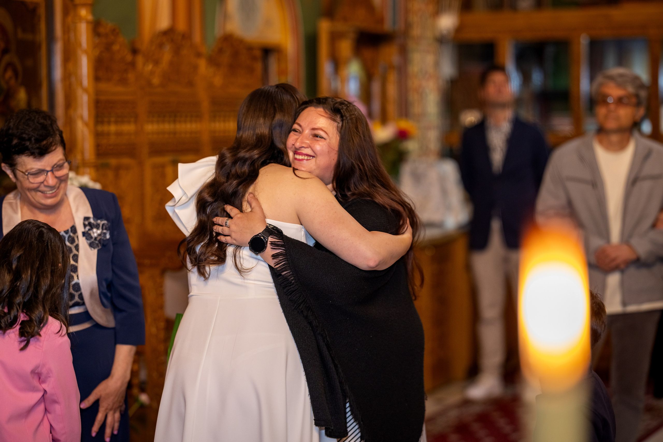 Iris Stefania. Moments By Gub