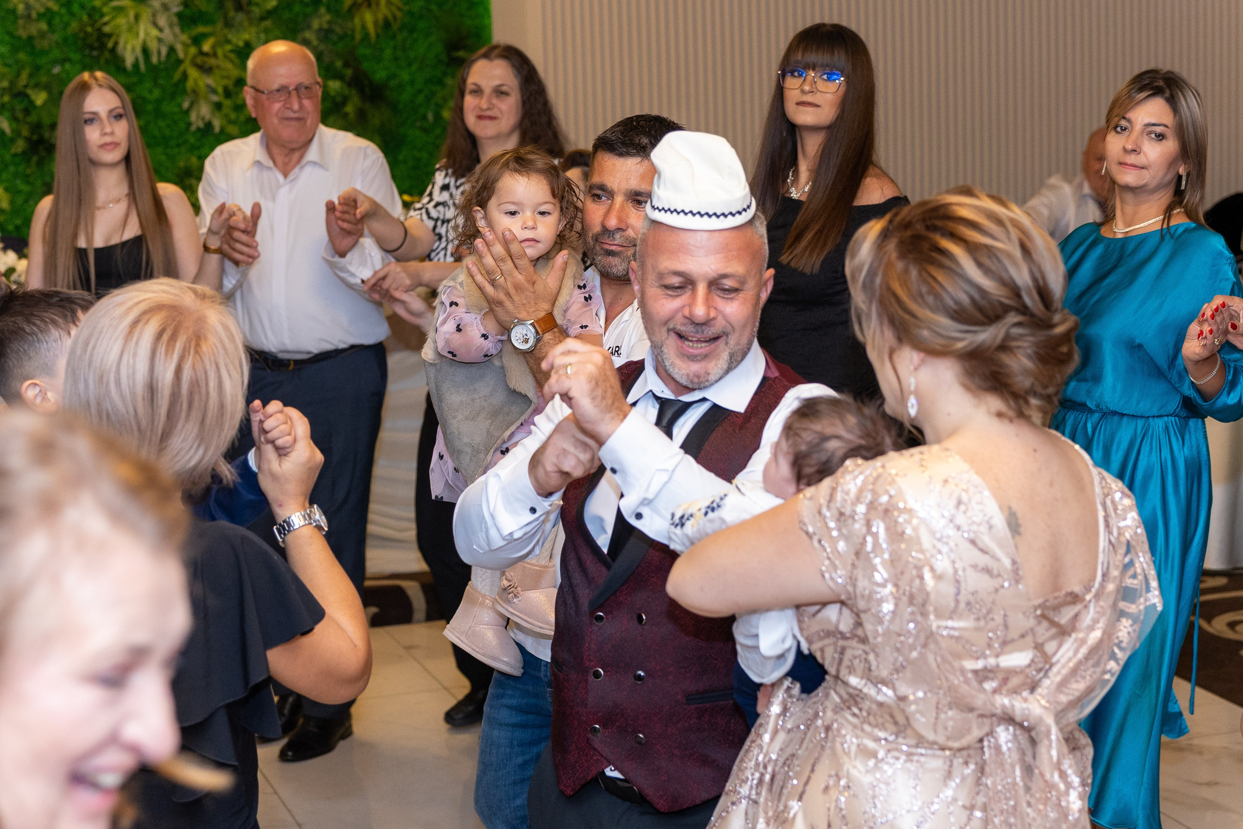 Andrei Sebastian. Moments By Gub