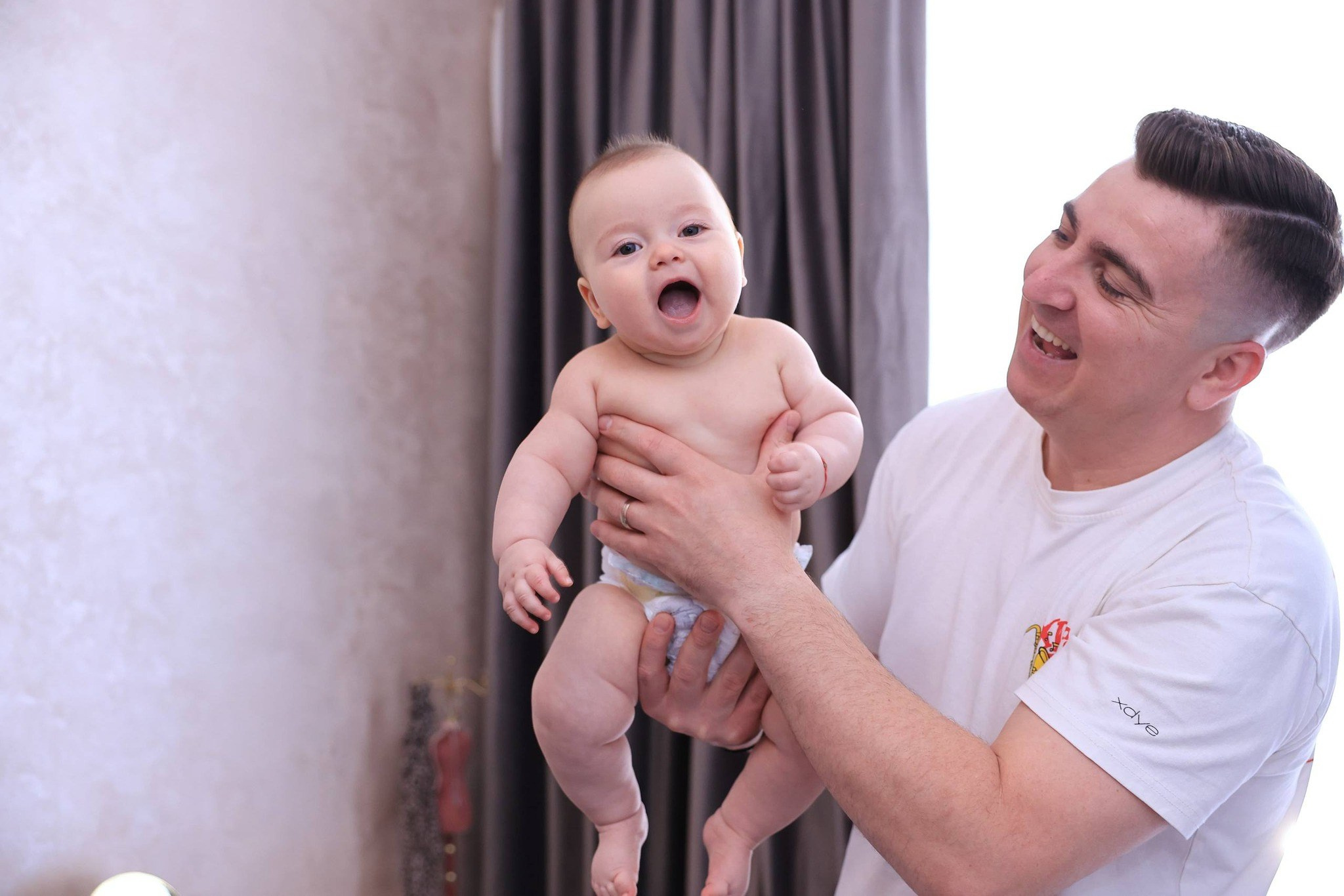 Ianis Andrei. Fotograf Nuntă Constanța - Moments by Gub