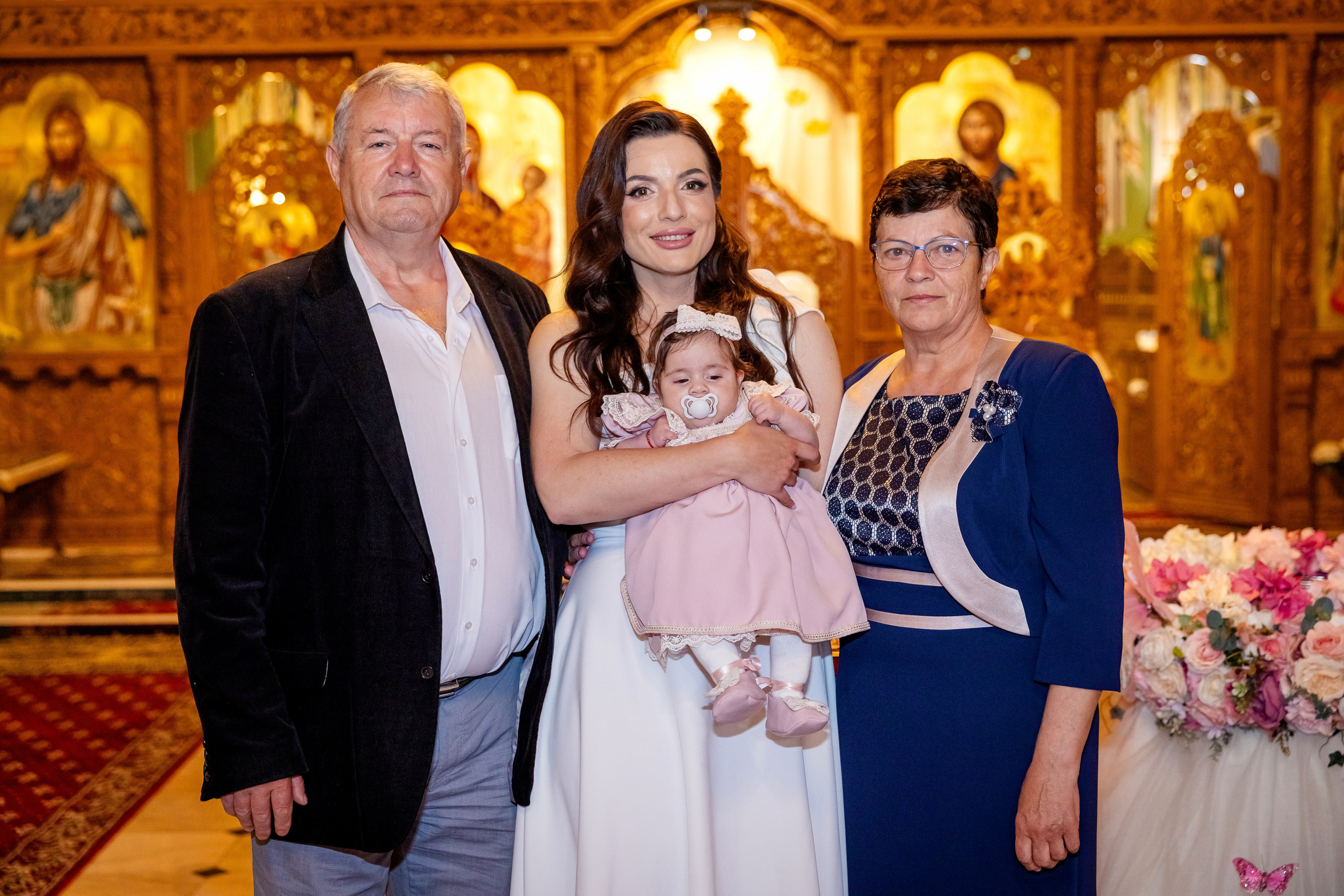 Iris Stefania. Moments By Gub