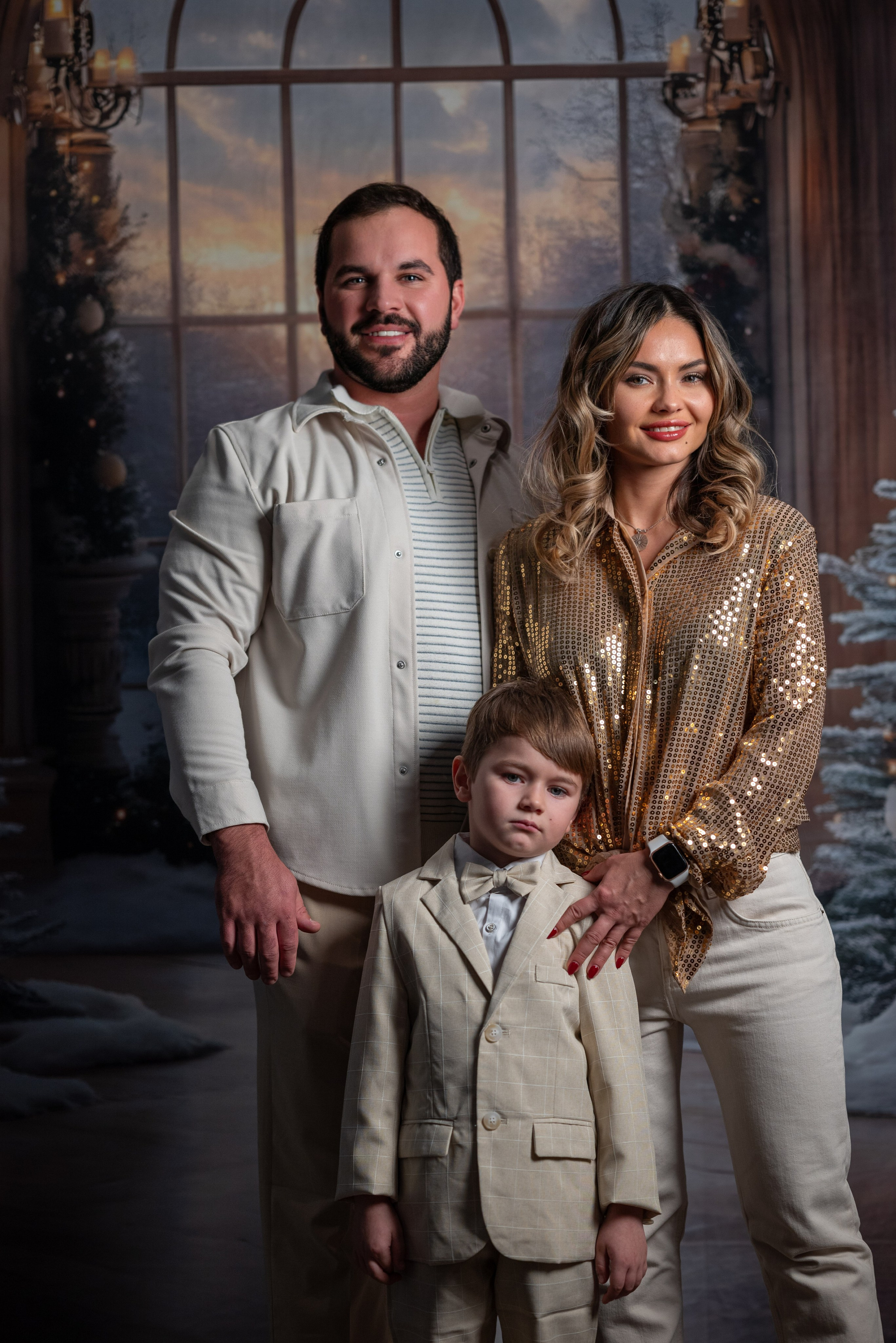 Dinara&Victor. Victoria Lyubchenko — fine art photography in Bismarck, ND