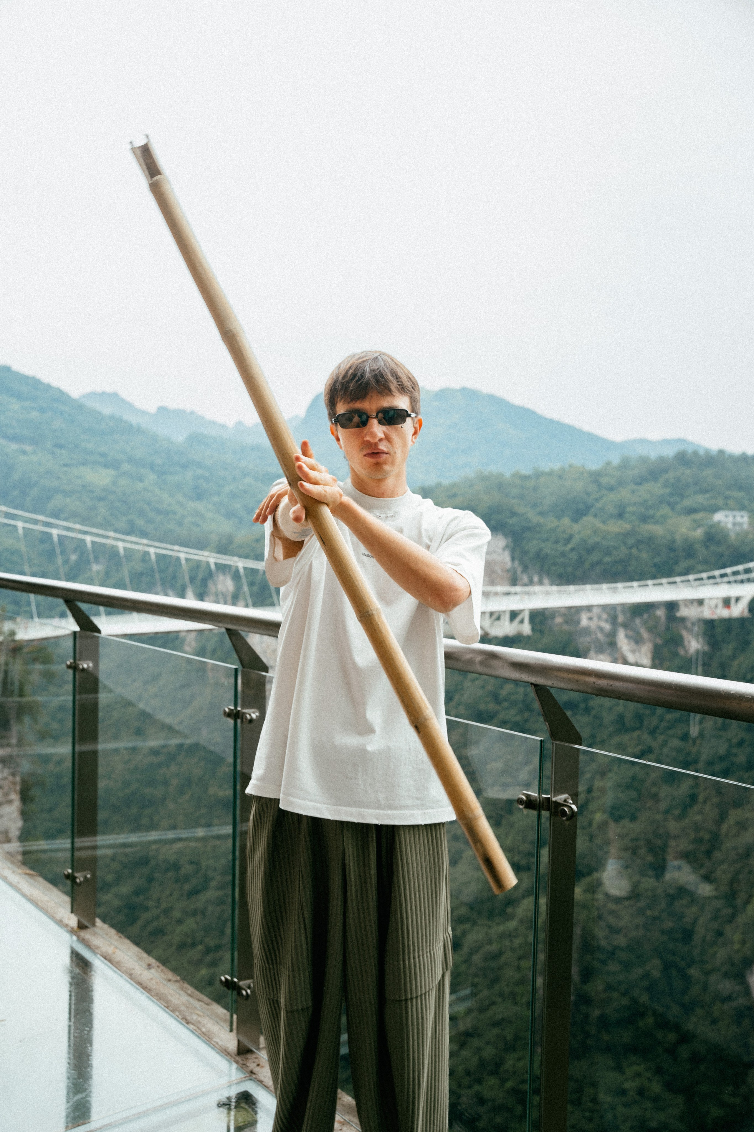 FYSM yoga Ретрит ZHANG JIA JIE. Фотограф В Гуанчжоу и Шэньчжэнь Андрей Лопатин