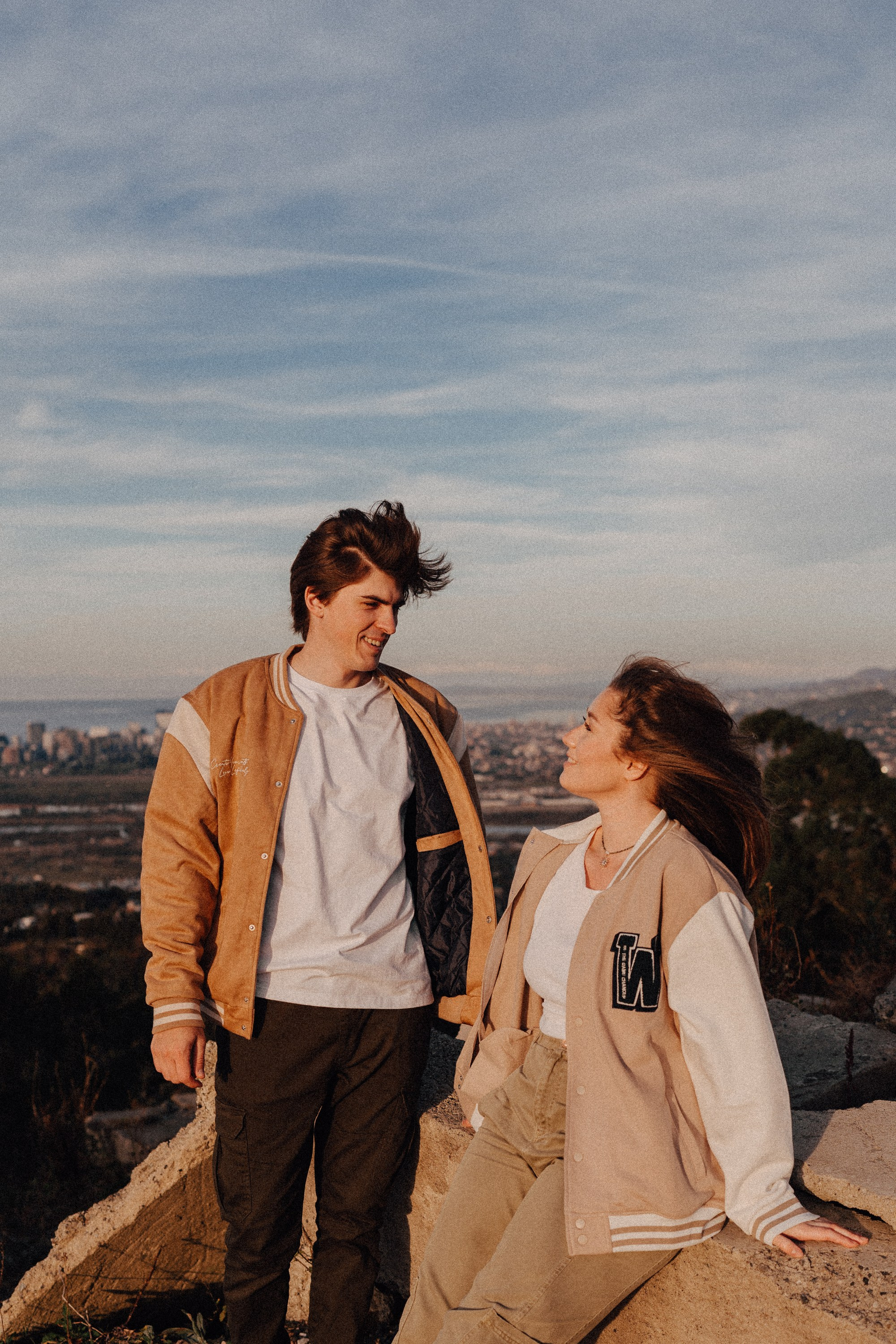 Никита и Елена. Индивидуальный и свадебный фотограф в Батуми Валерия Азаренко