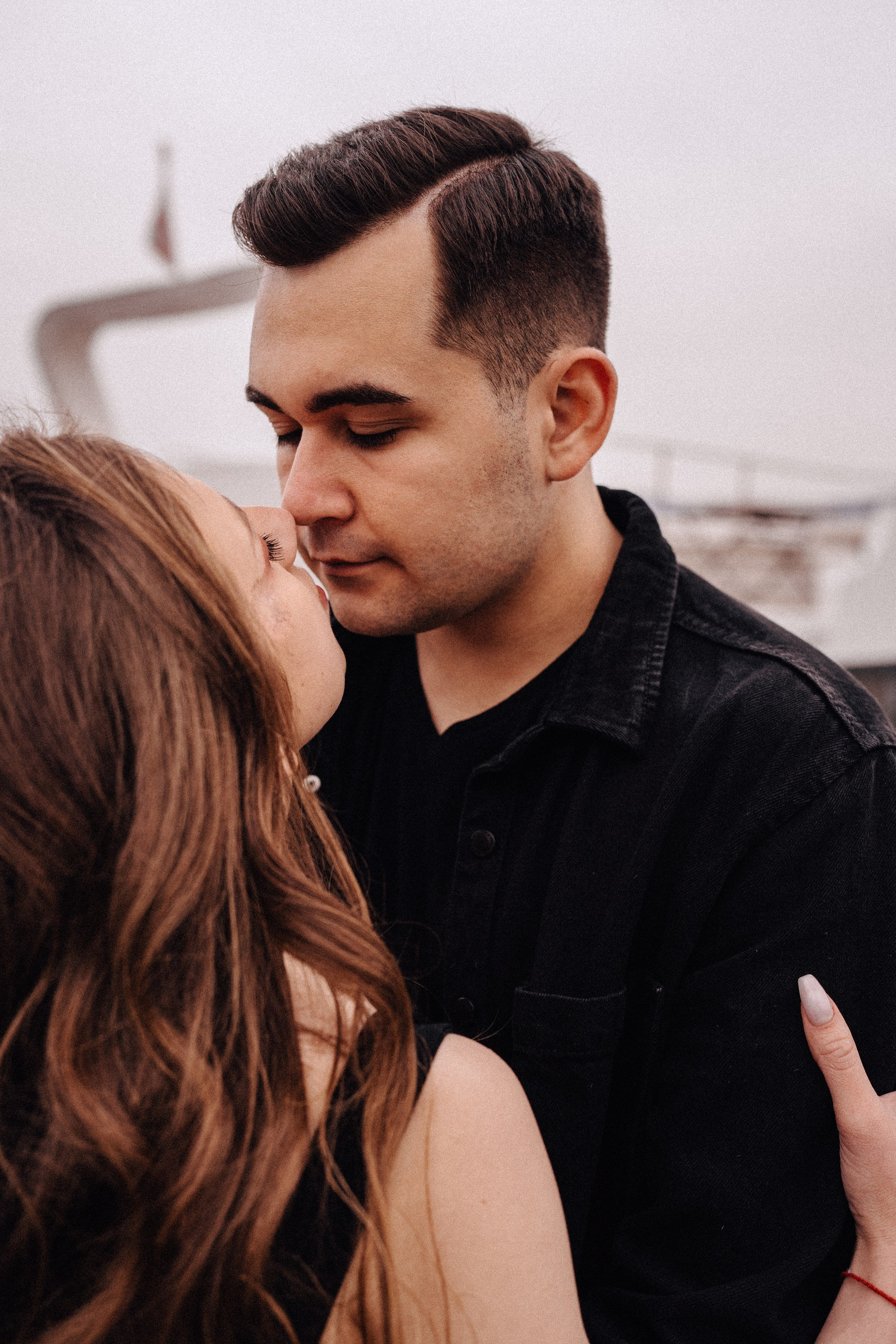 Мария и Саша. Индивидуальный и свадебный фотограф в Батуми Валерия Азаренко