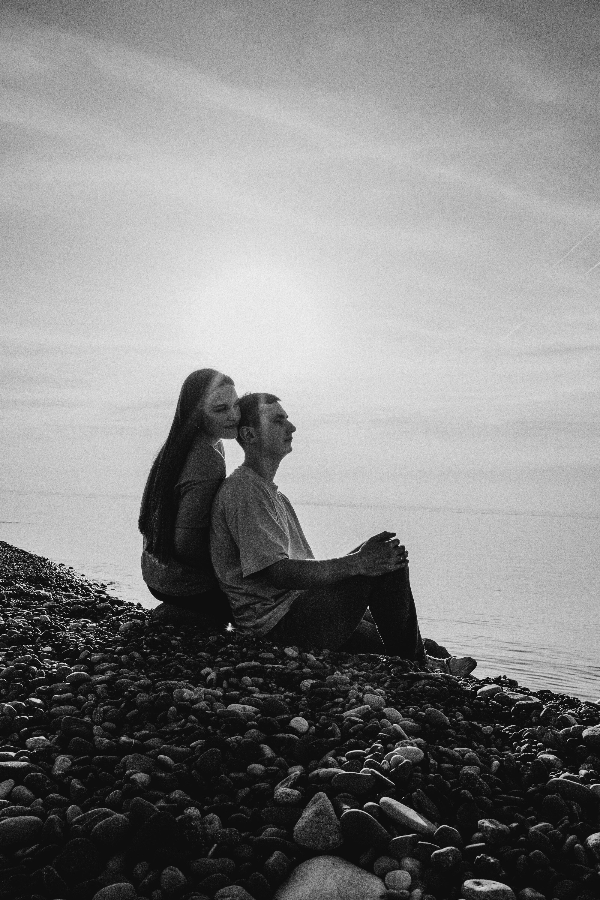 Настя и Серёжа. Индивидуальный и свадебный фотограф в Батуми Валерия Азаренко